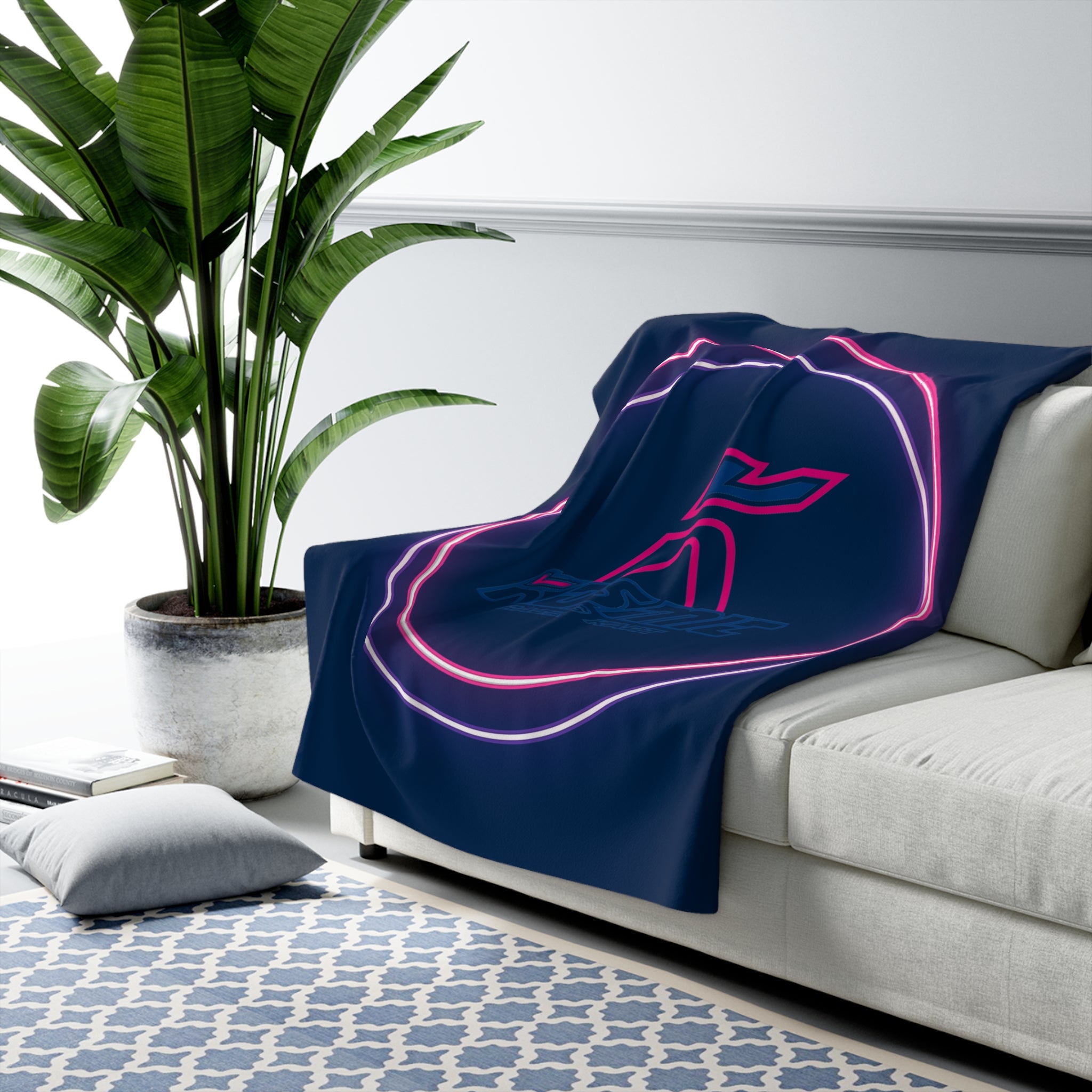 Kosmic Blanket - The Karting Shop