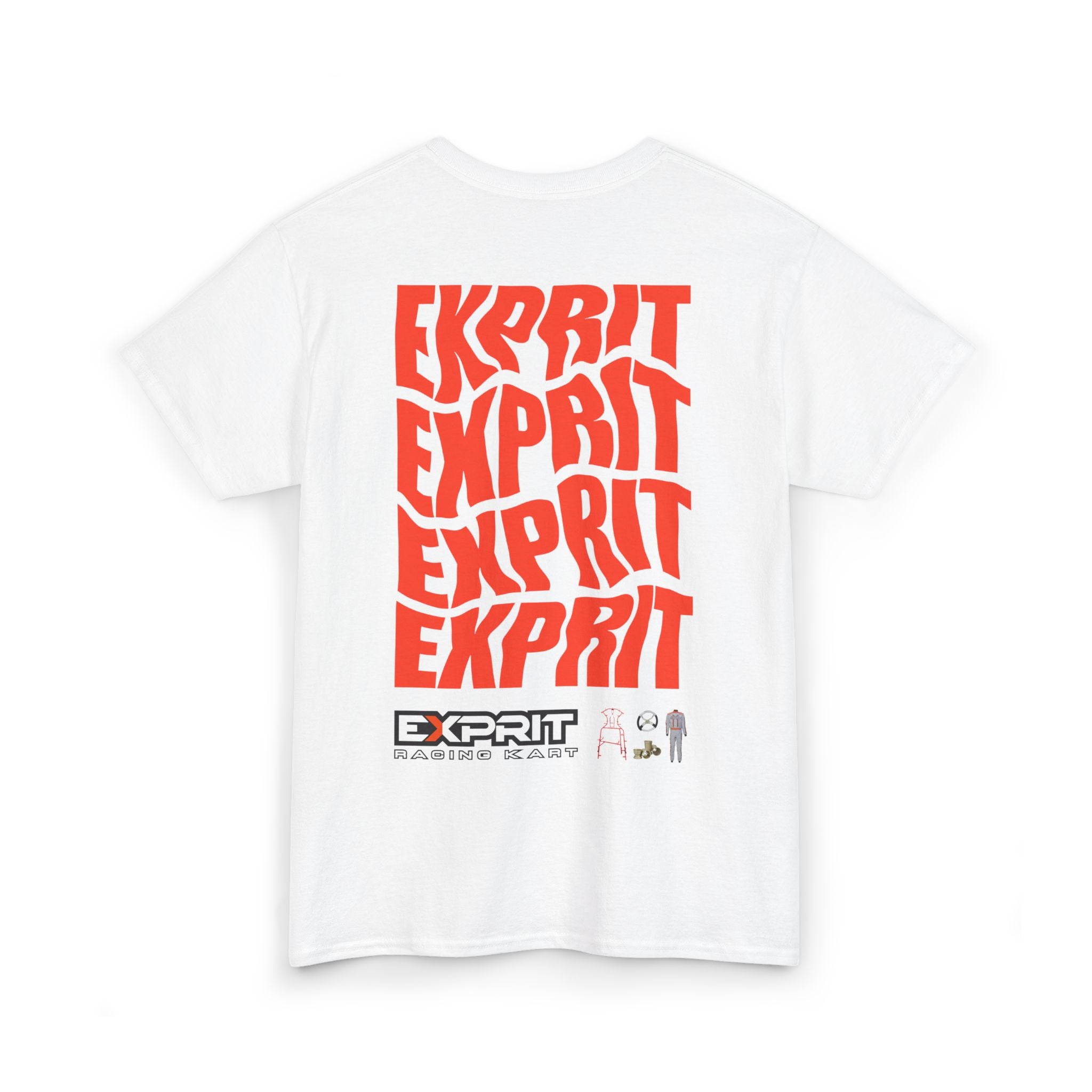 Exprit Wave Tee