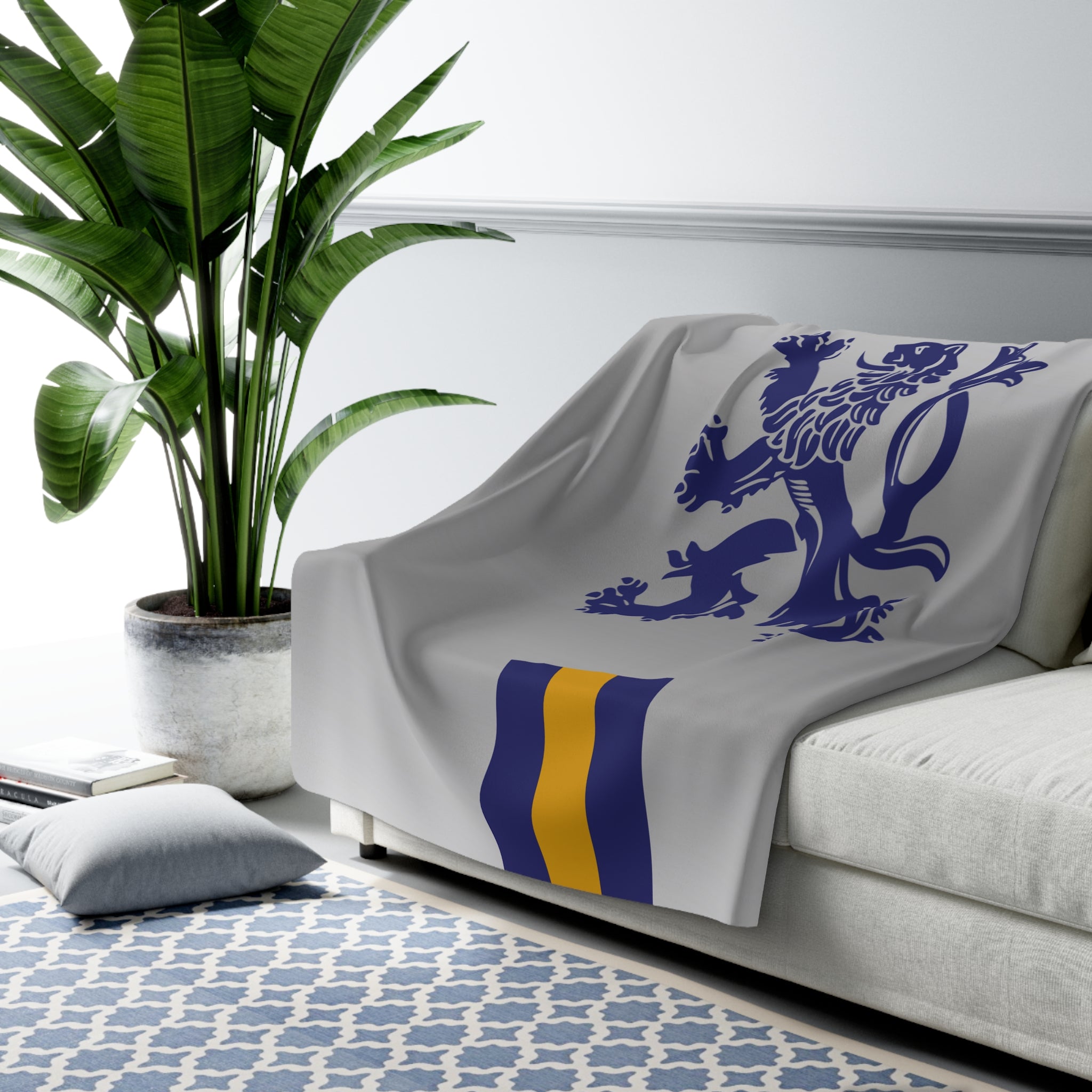 Praga Blanket - The Karting Shop