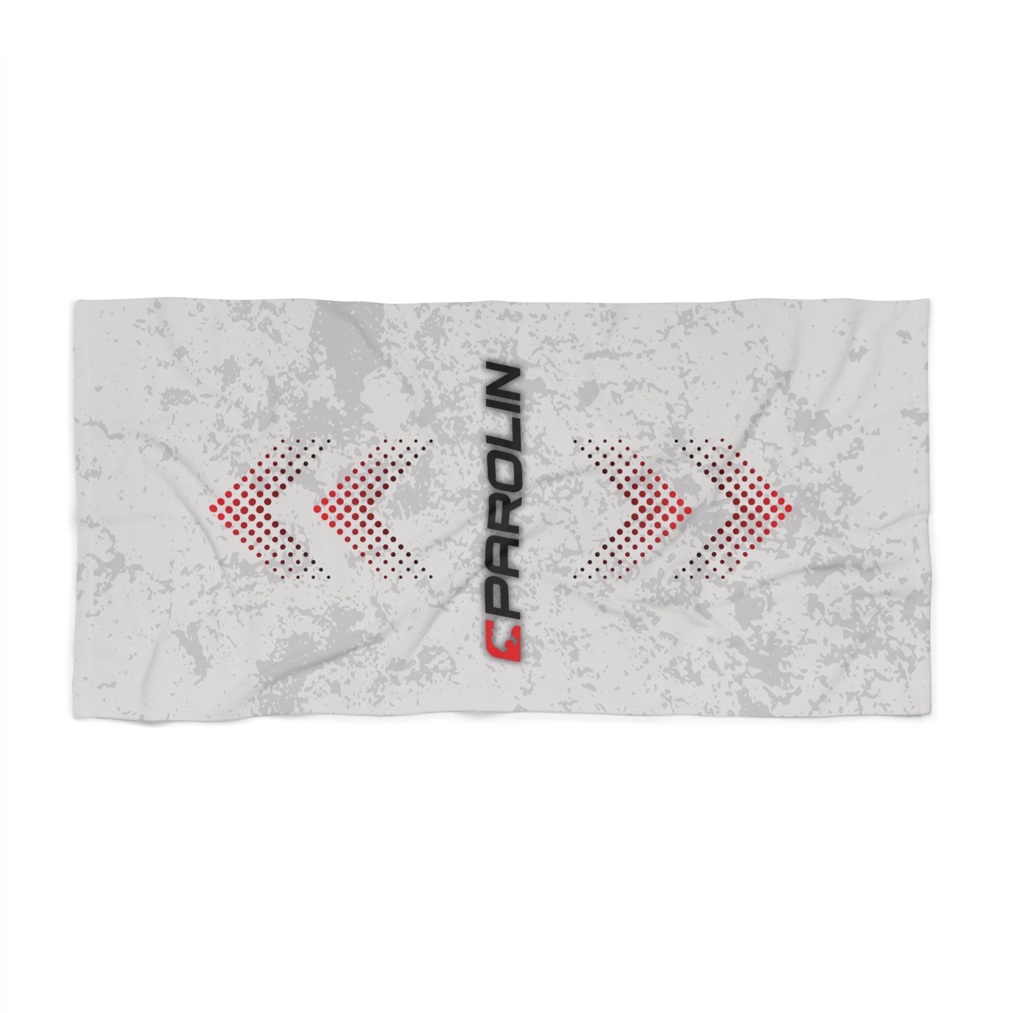 Parolin Beach Towel