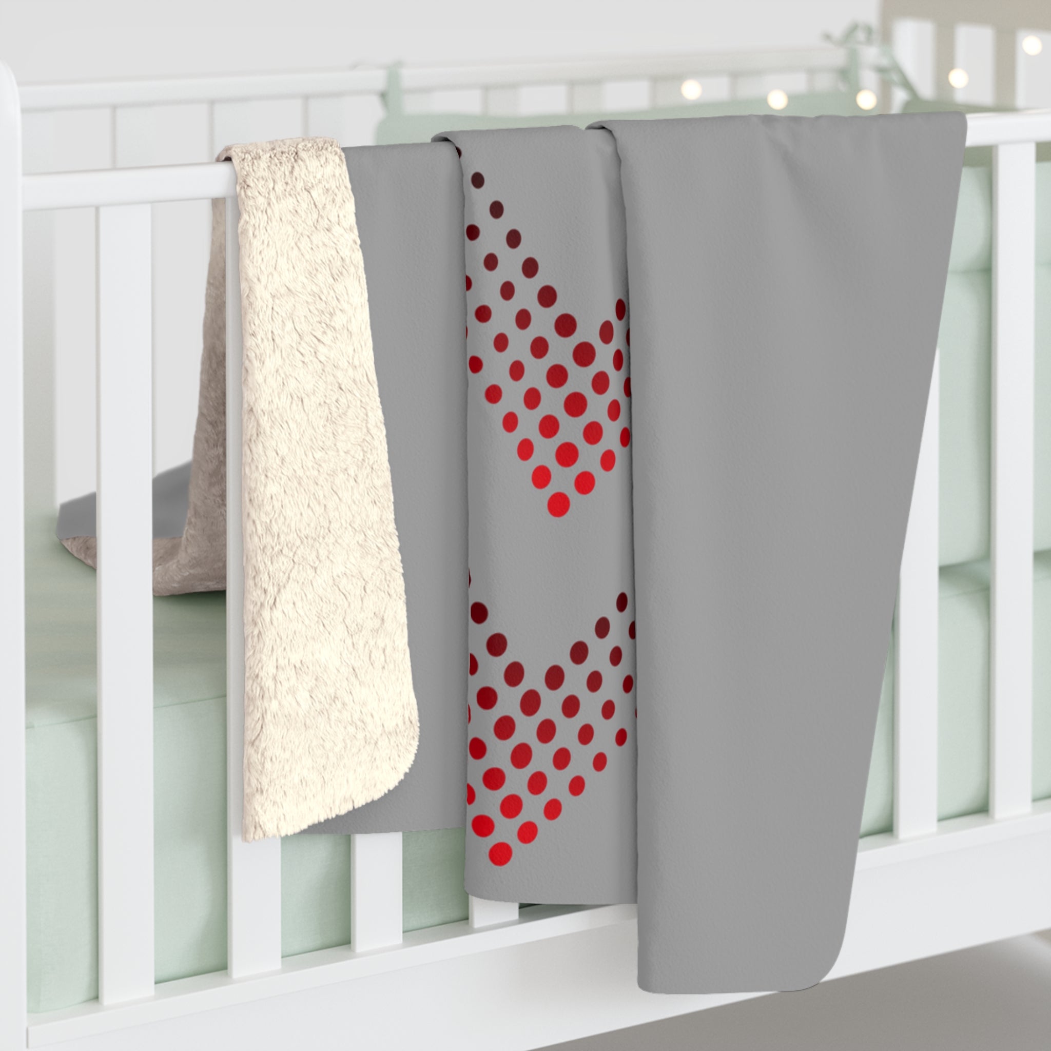 Parolin Blanket - The Karting Shop