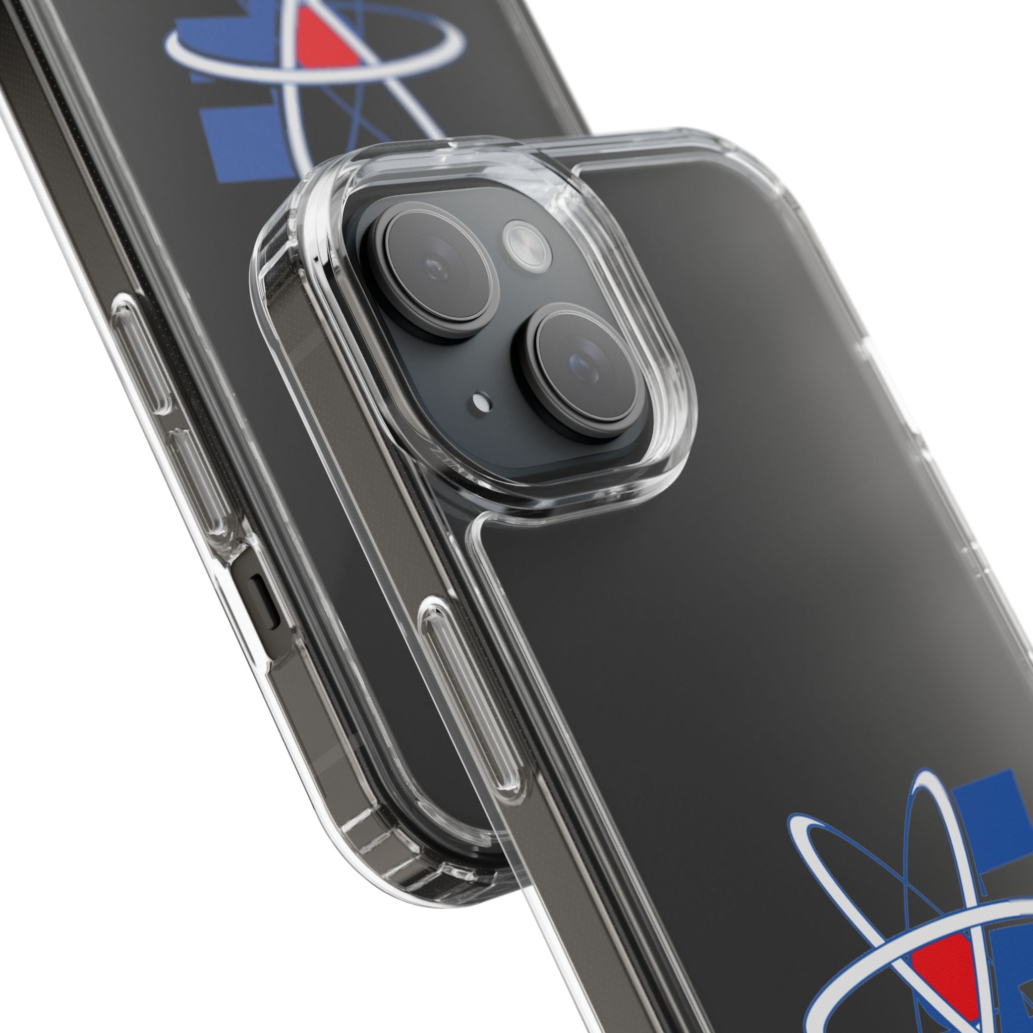 Energy Clear case