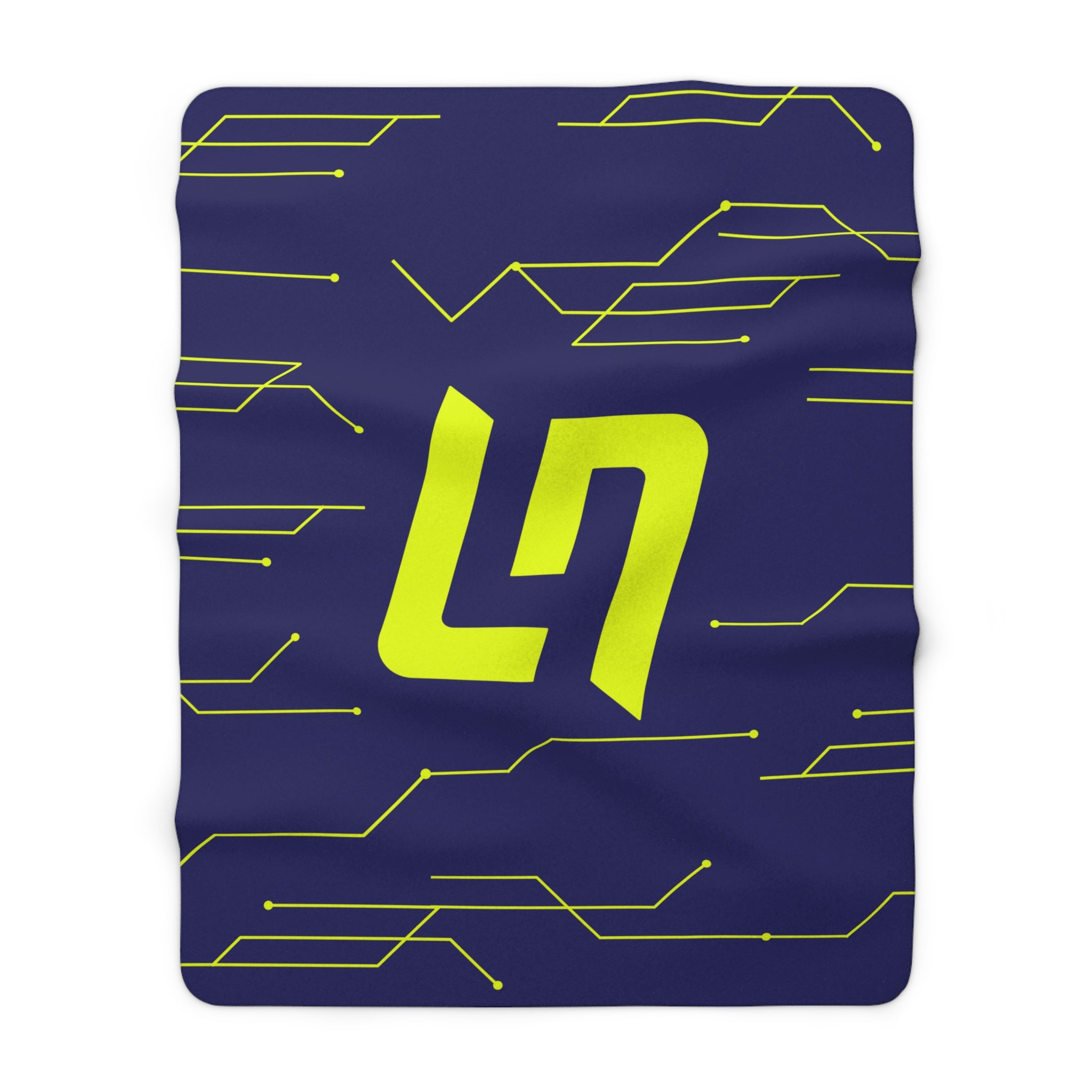 LN kart Blanket - The Karting Shop