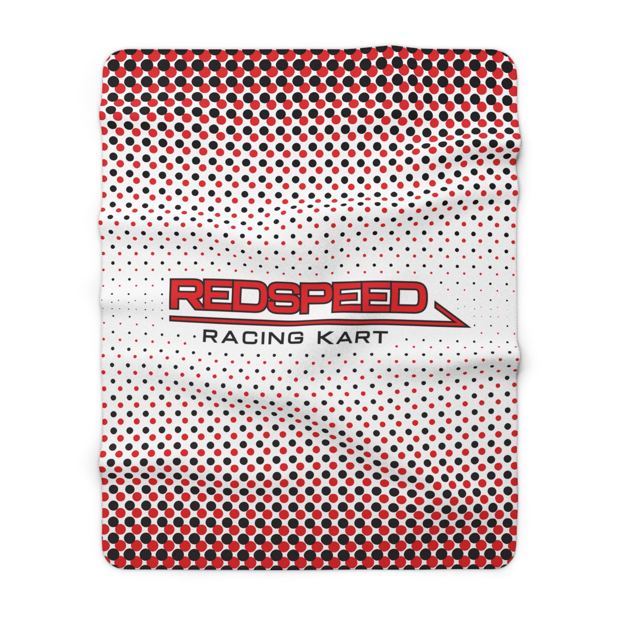 Redspeed Blanket - The Karting Shop