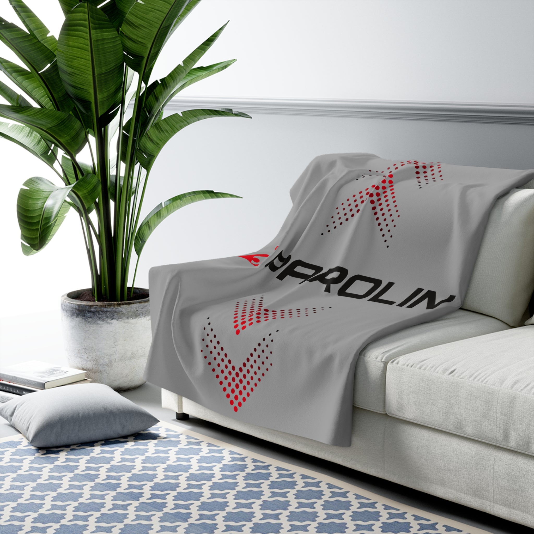 Parolin Blanket - The Karting Shop
