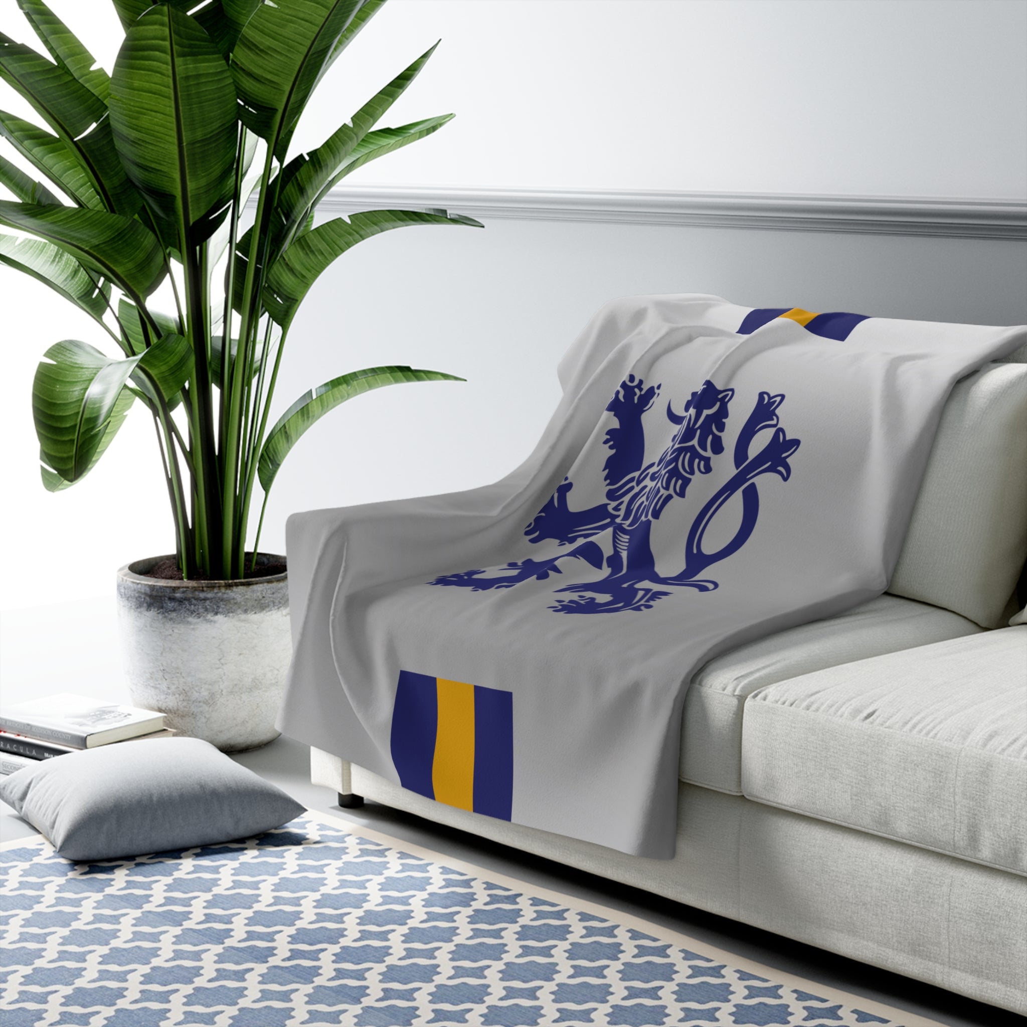 Praga Blanket - The Karting Shop