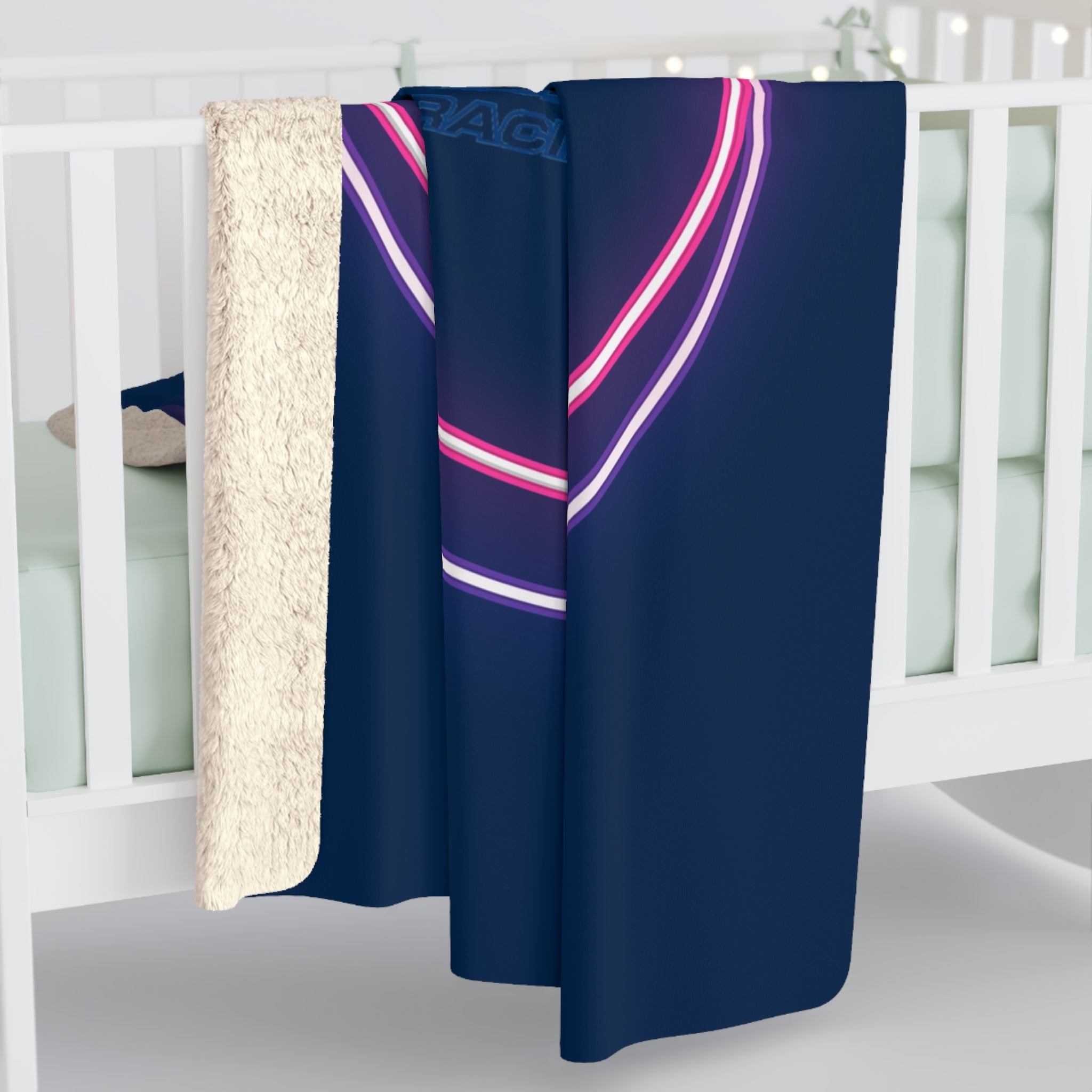 Kosmic Blanket - The Karting Shop