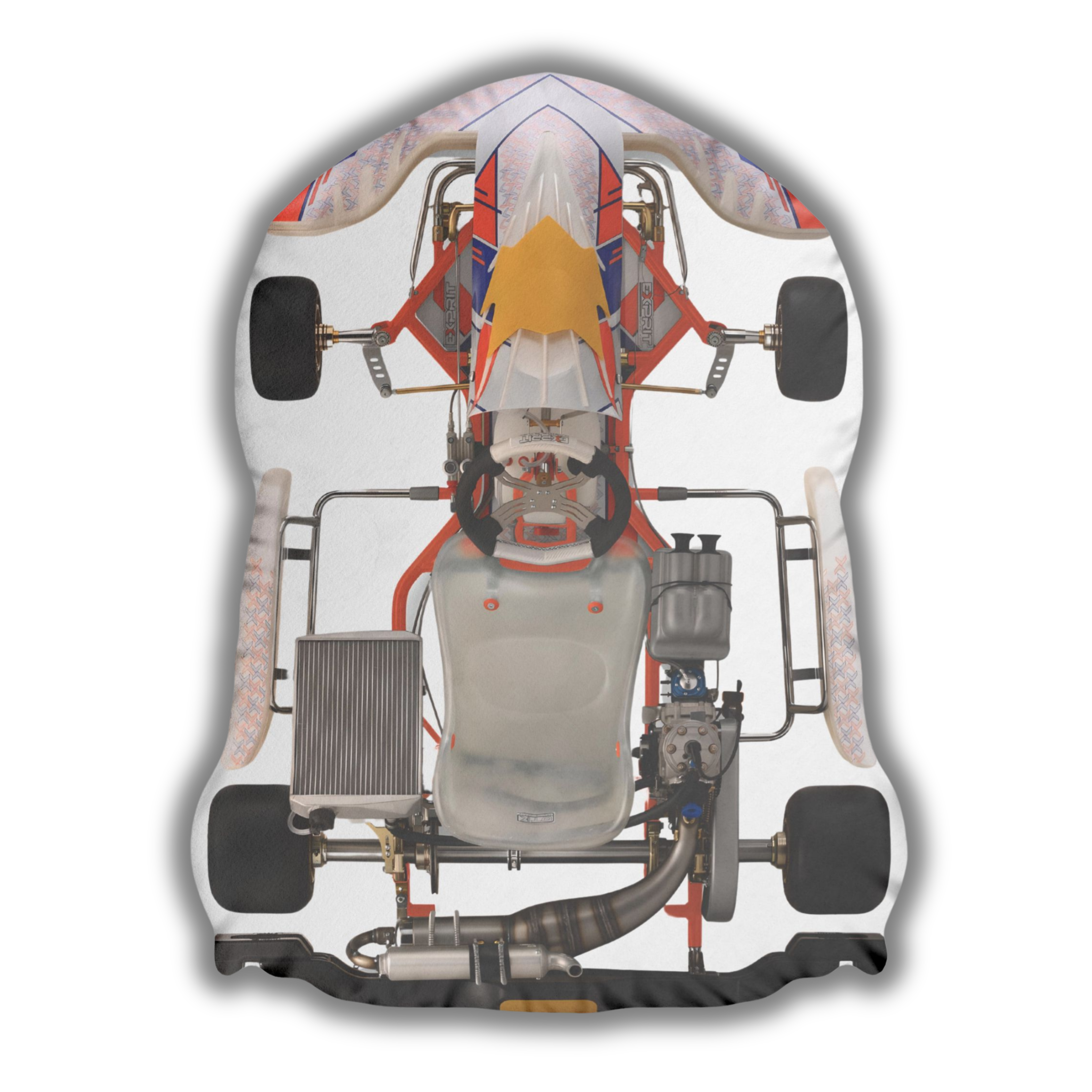 Exprit Pillow
