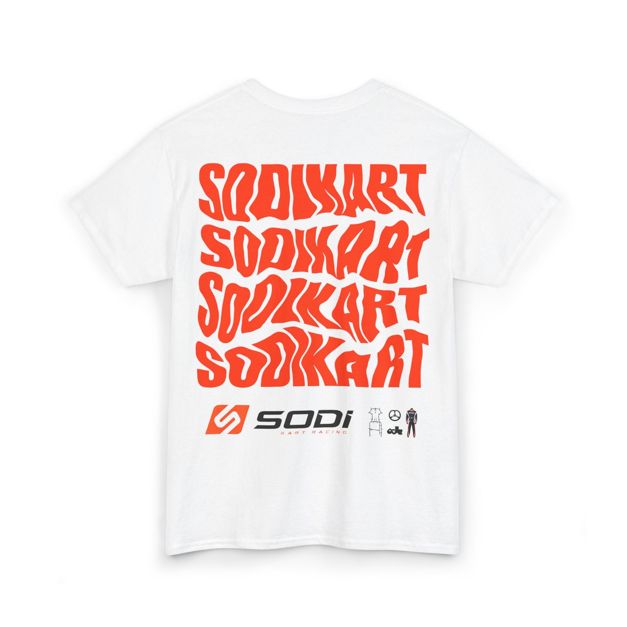 Sodi Wave Tee