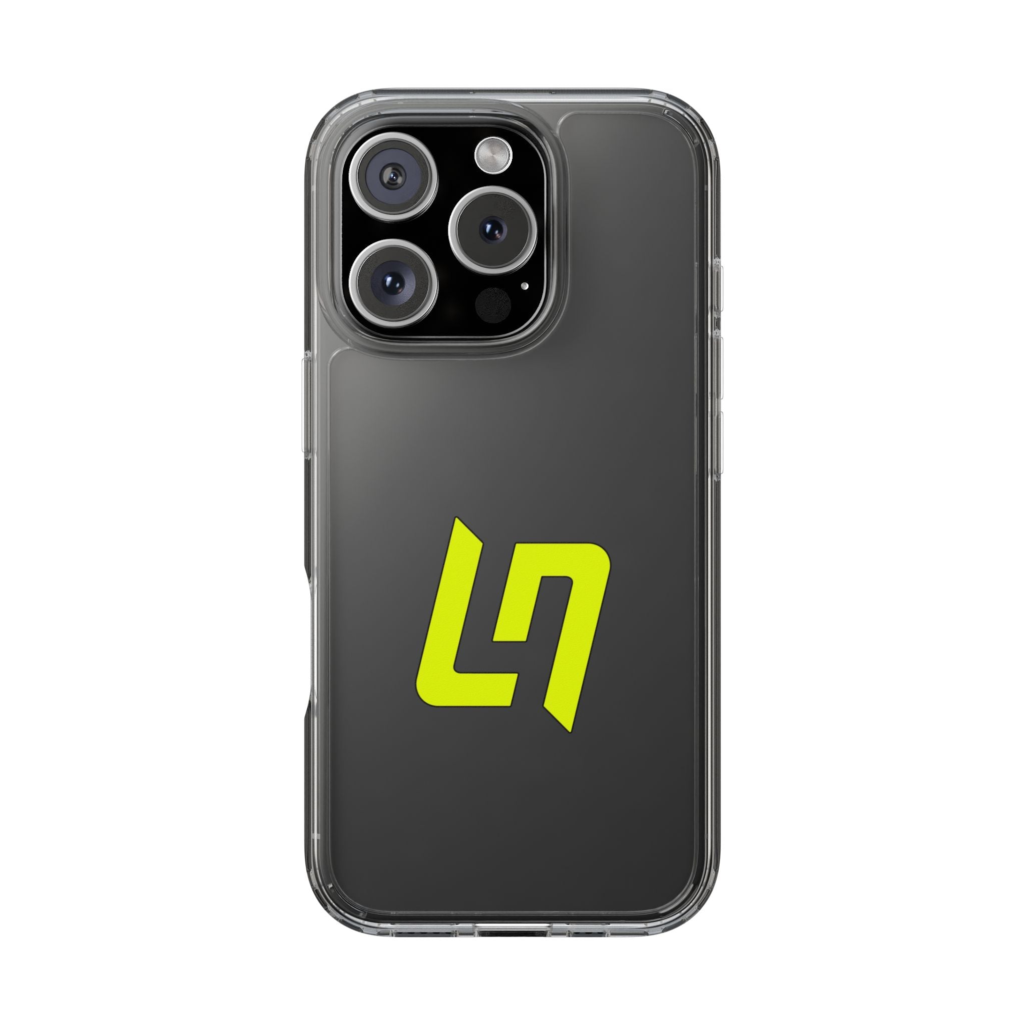 LN Kart Clear case