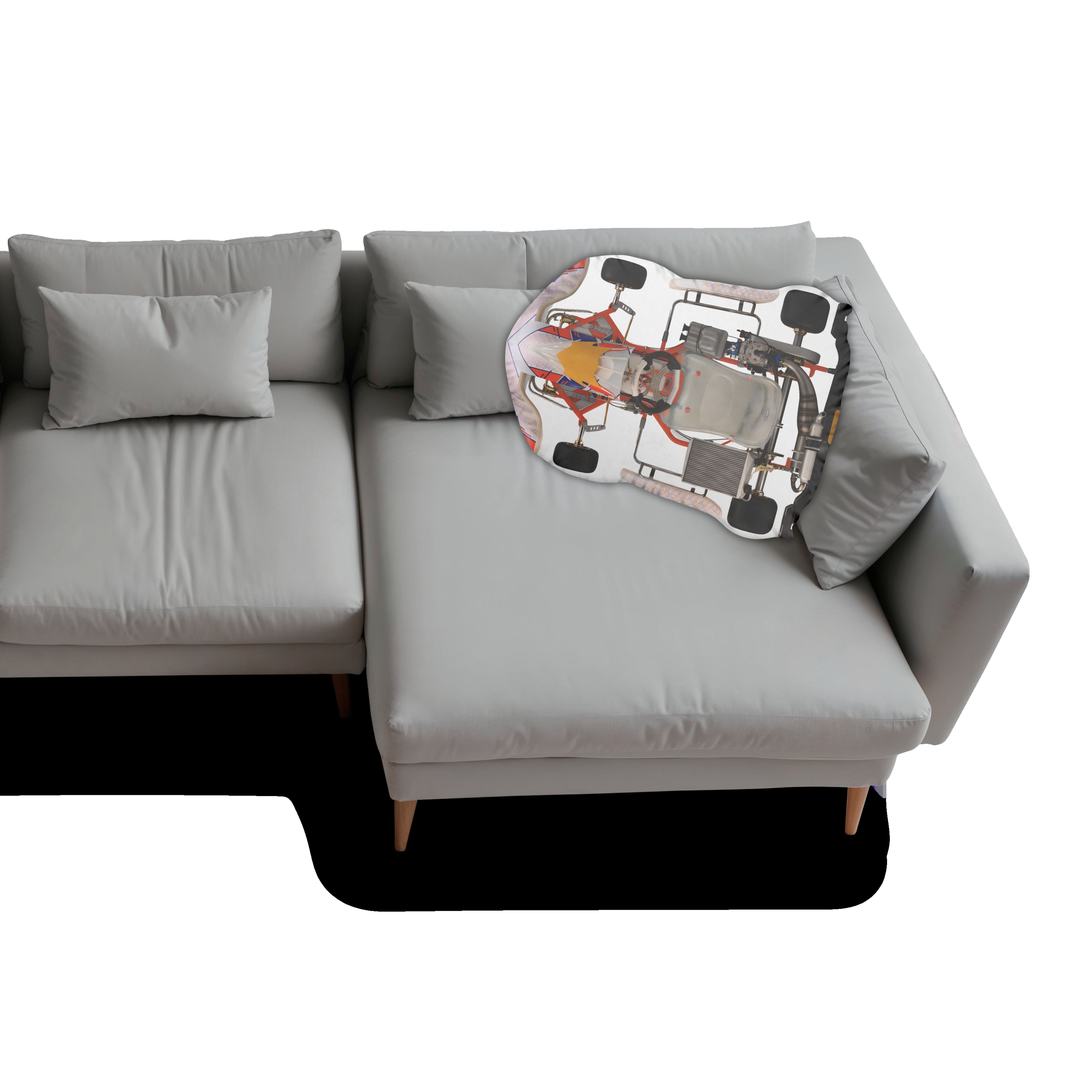 Exprit Pillow