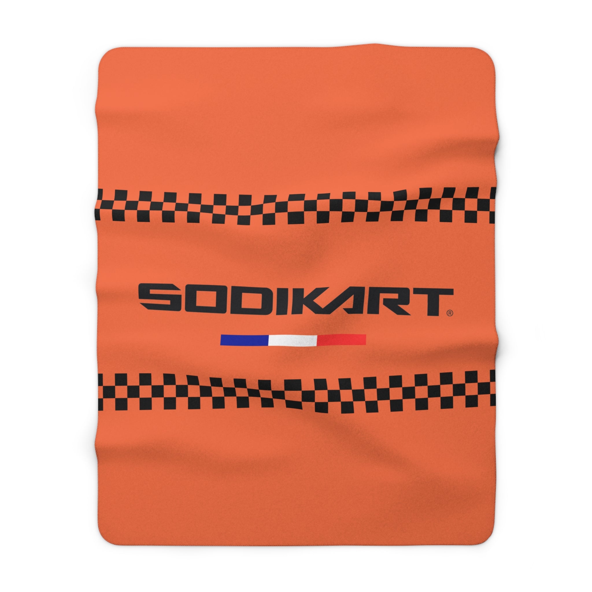 Sodi Blanket - The Karting Shop