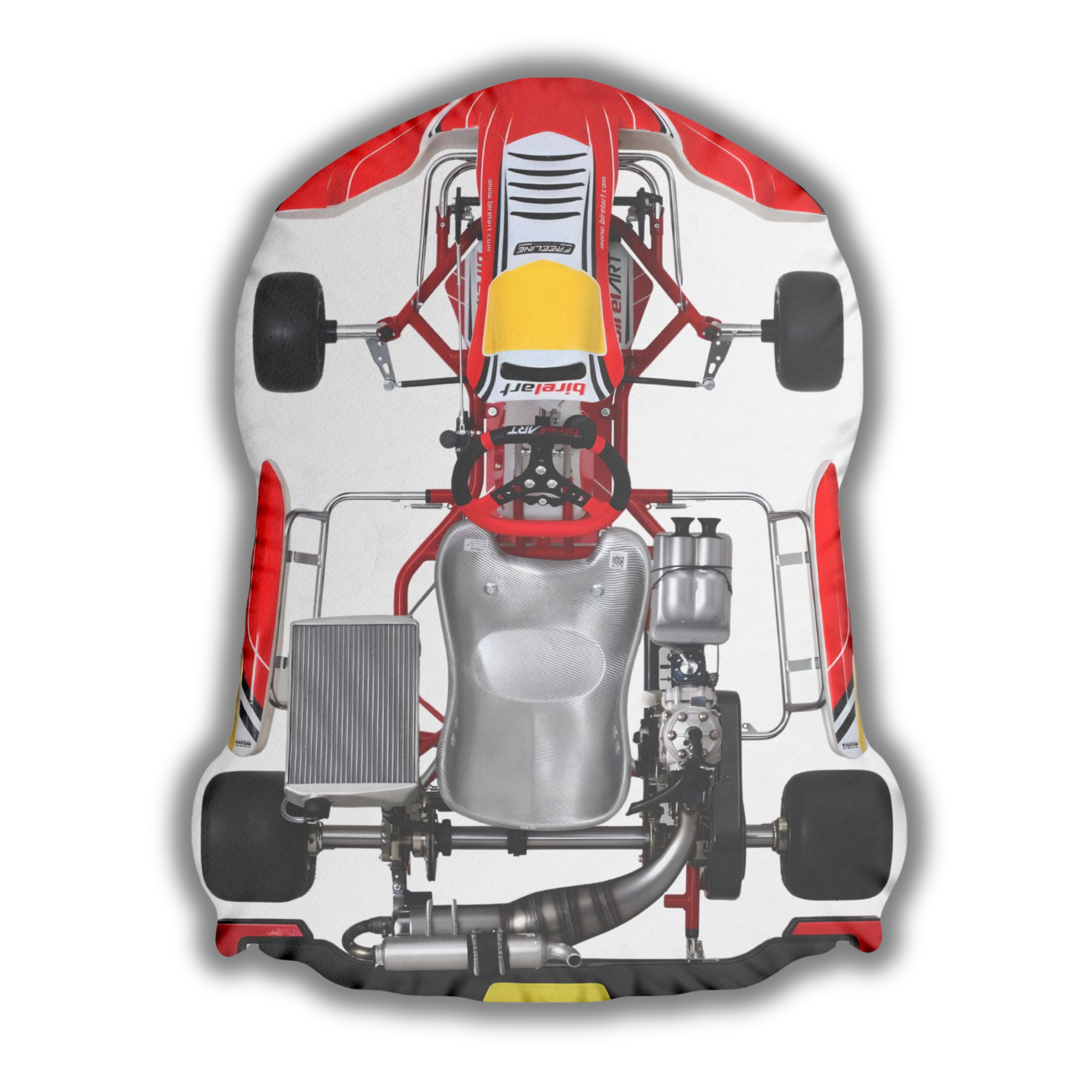 Birel Art Pillow