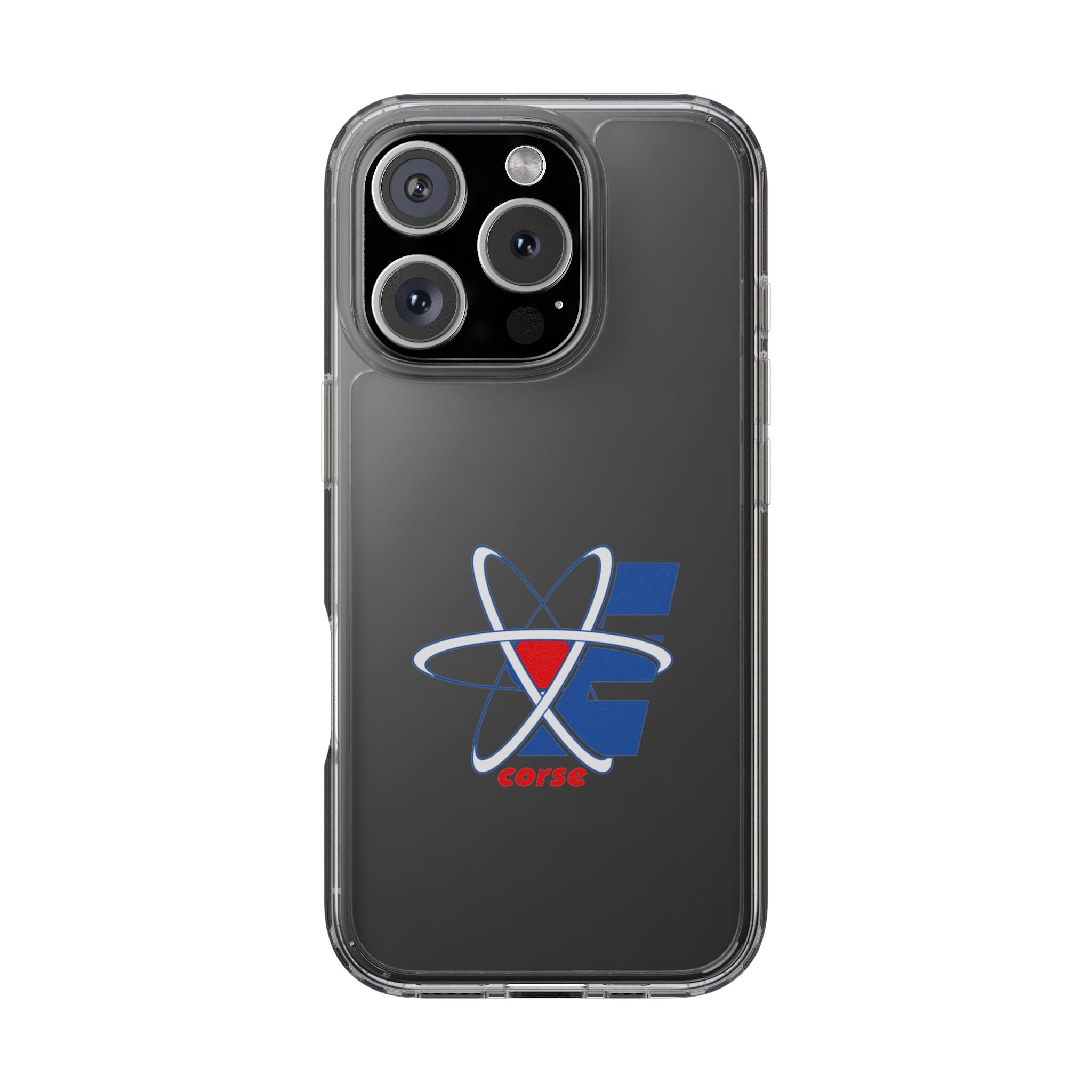 Energy Clear case