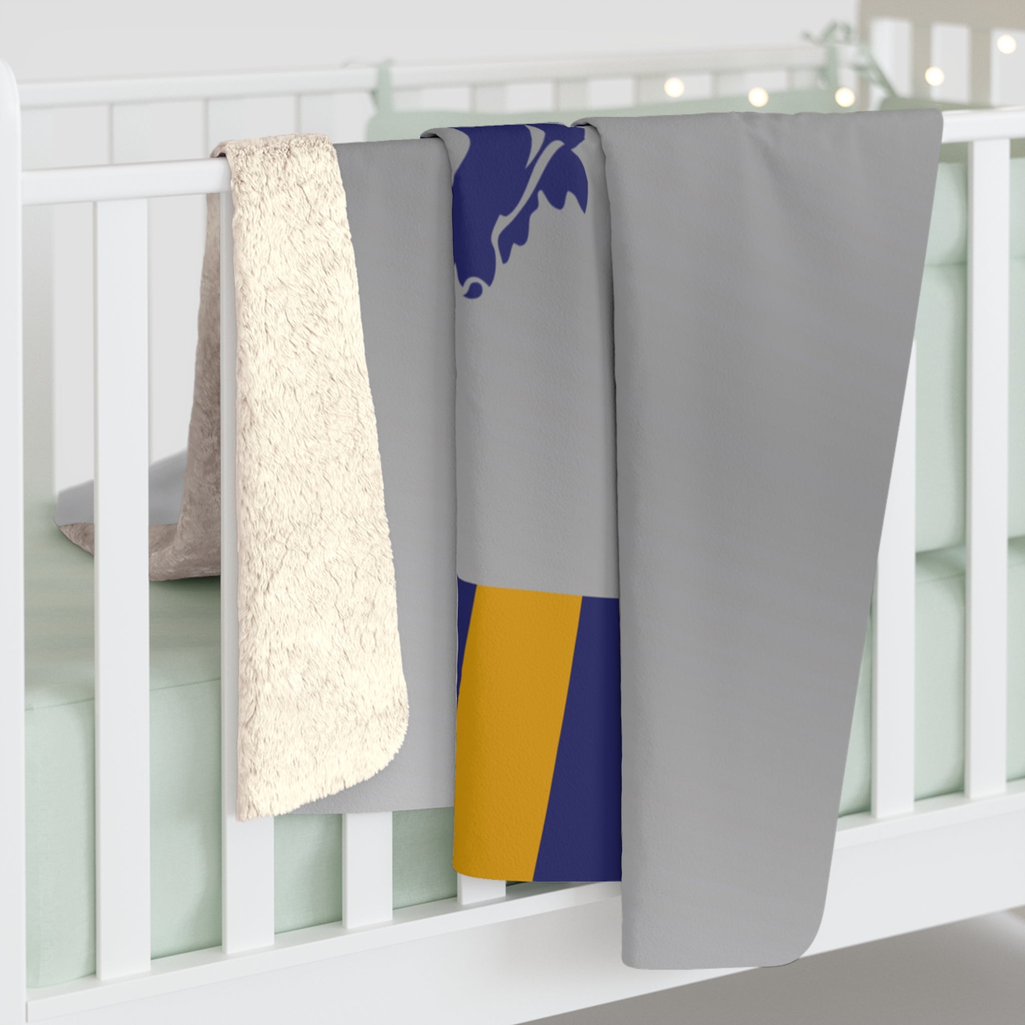 Praga Blanket - The Karting Shop