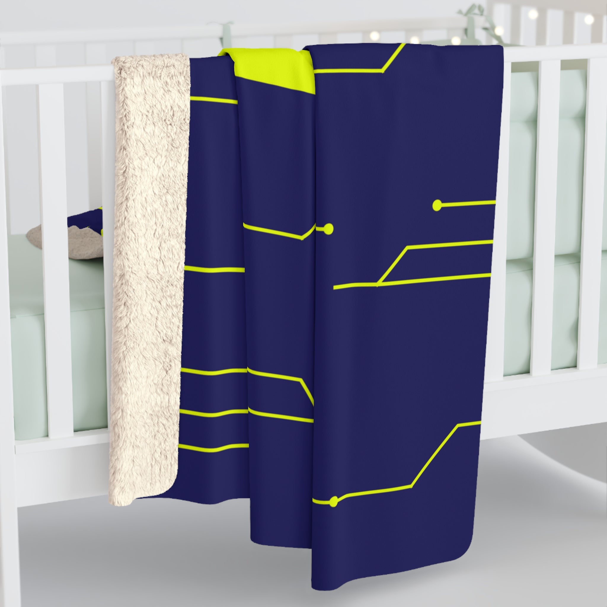 LN kart Blanket - The Karting Shop