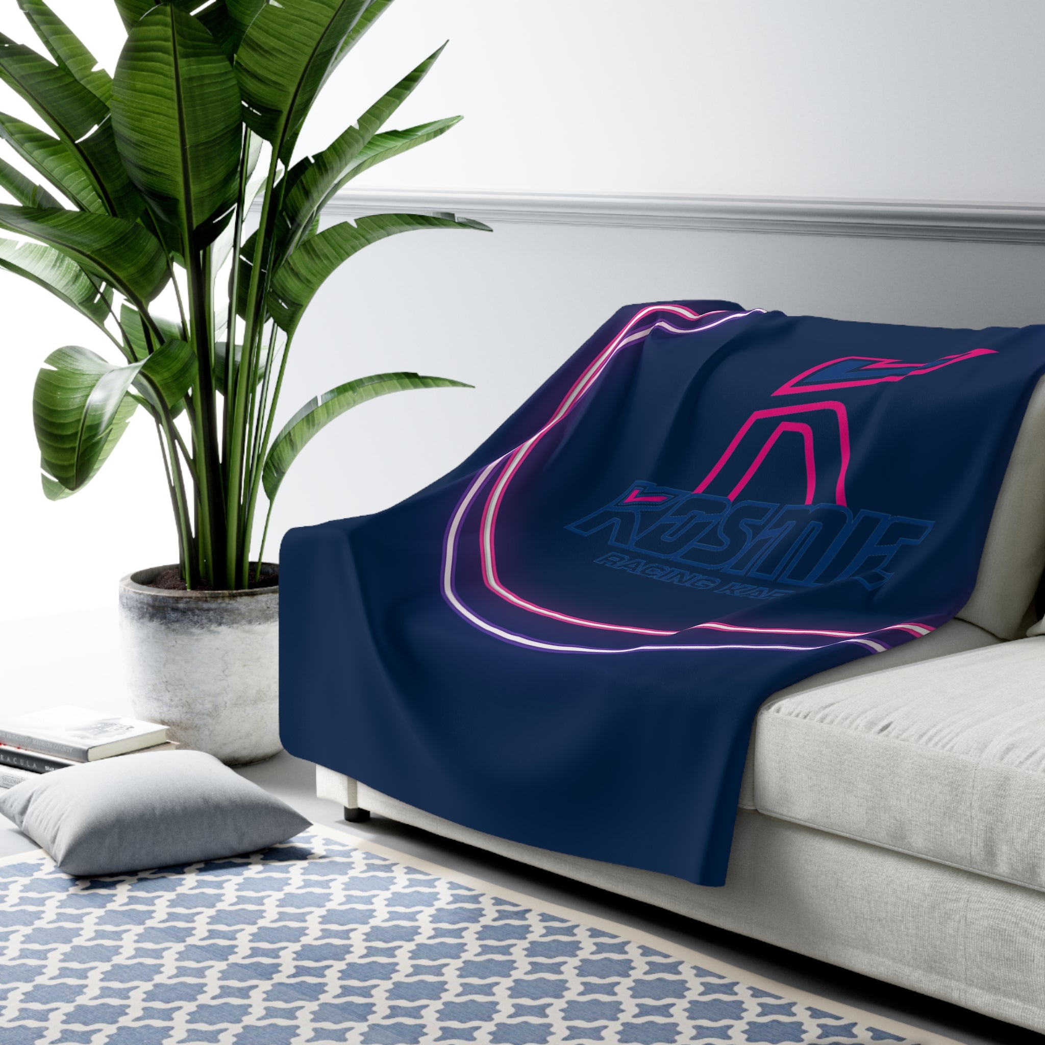 Kosmic Blanket - The Karting Shop