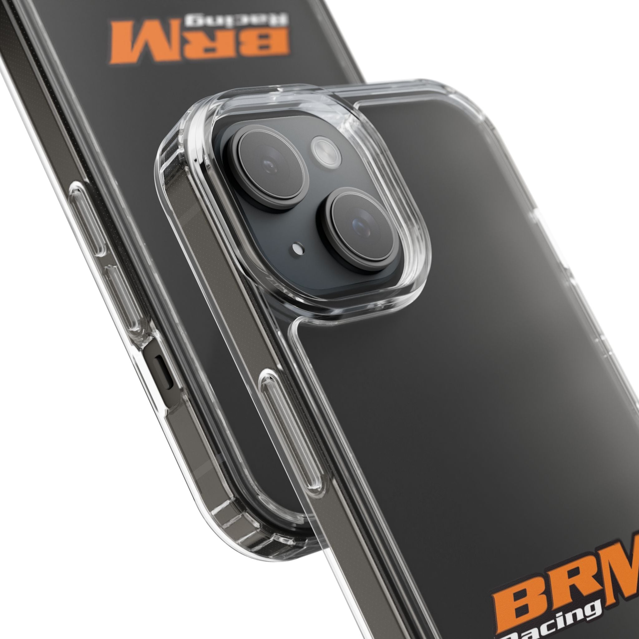 BRM Clear case
