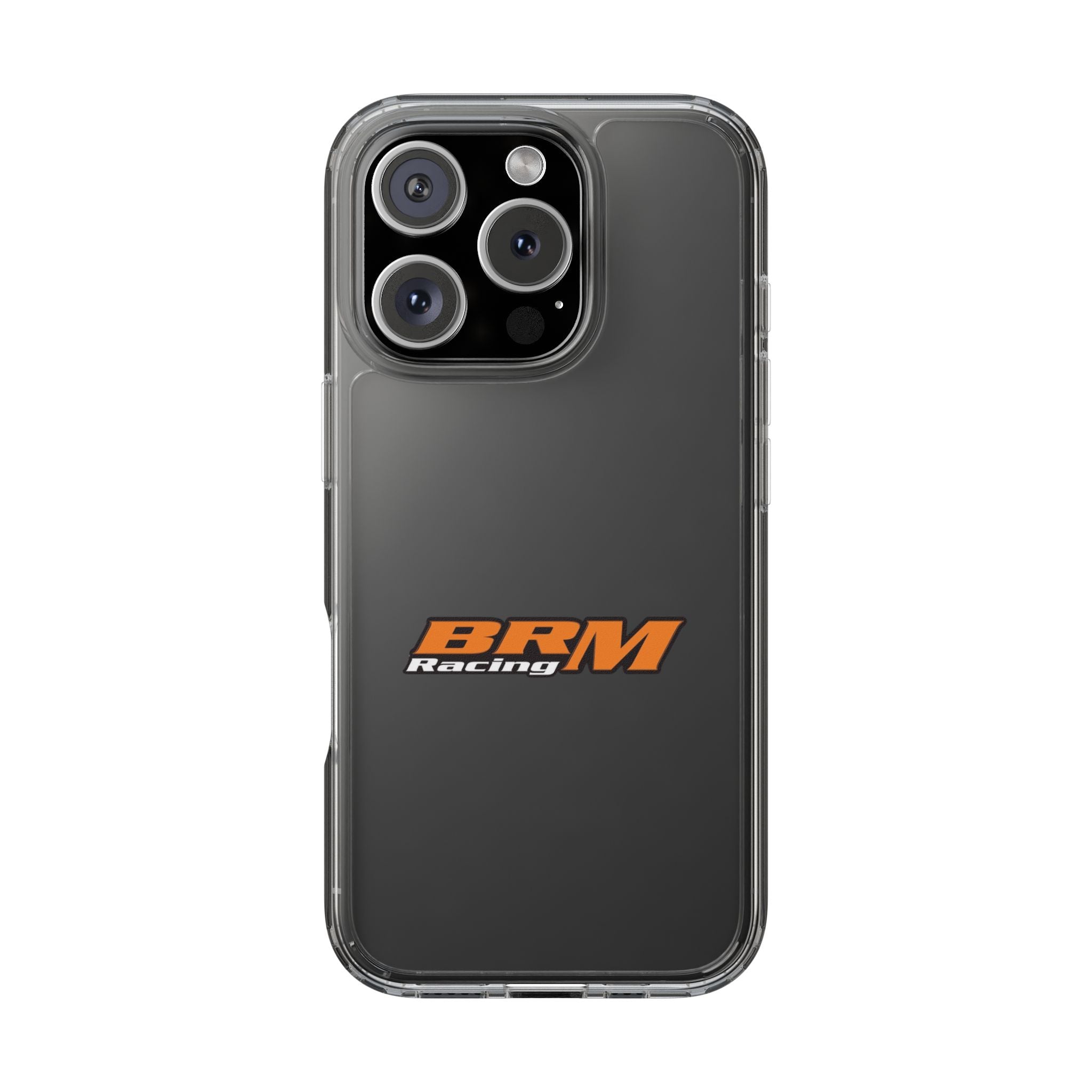 BRM Clear case