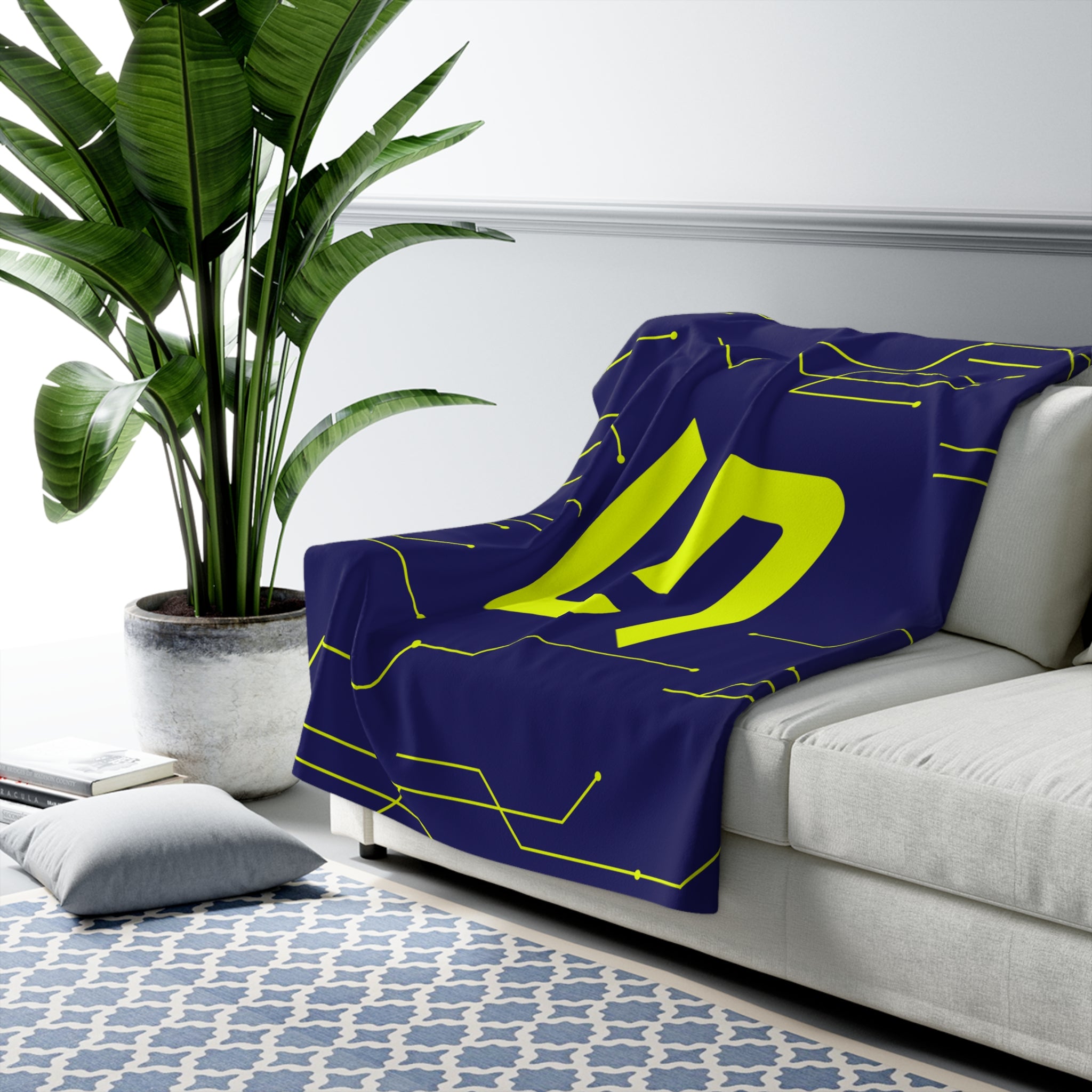 LN kart Blanket - The Karting Shop