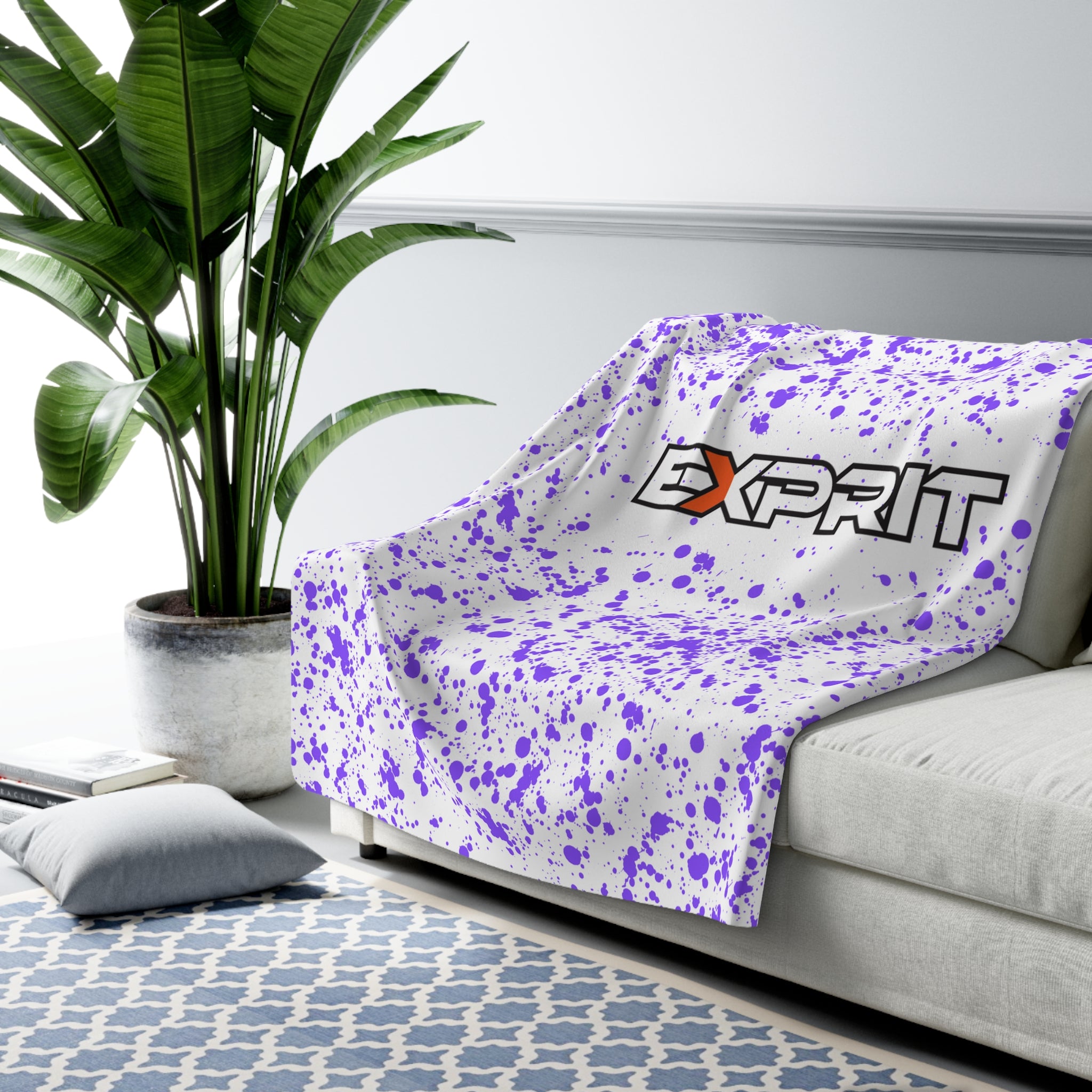Exprit Blanket - The Karting Shop