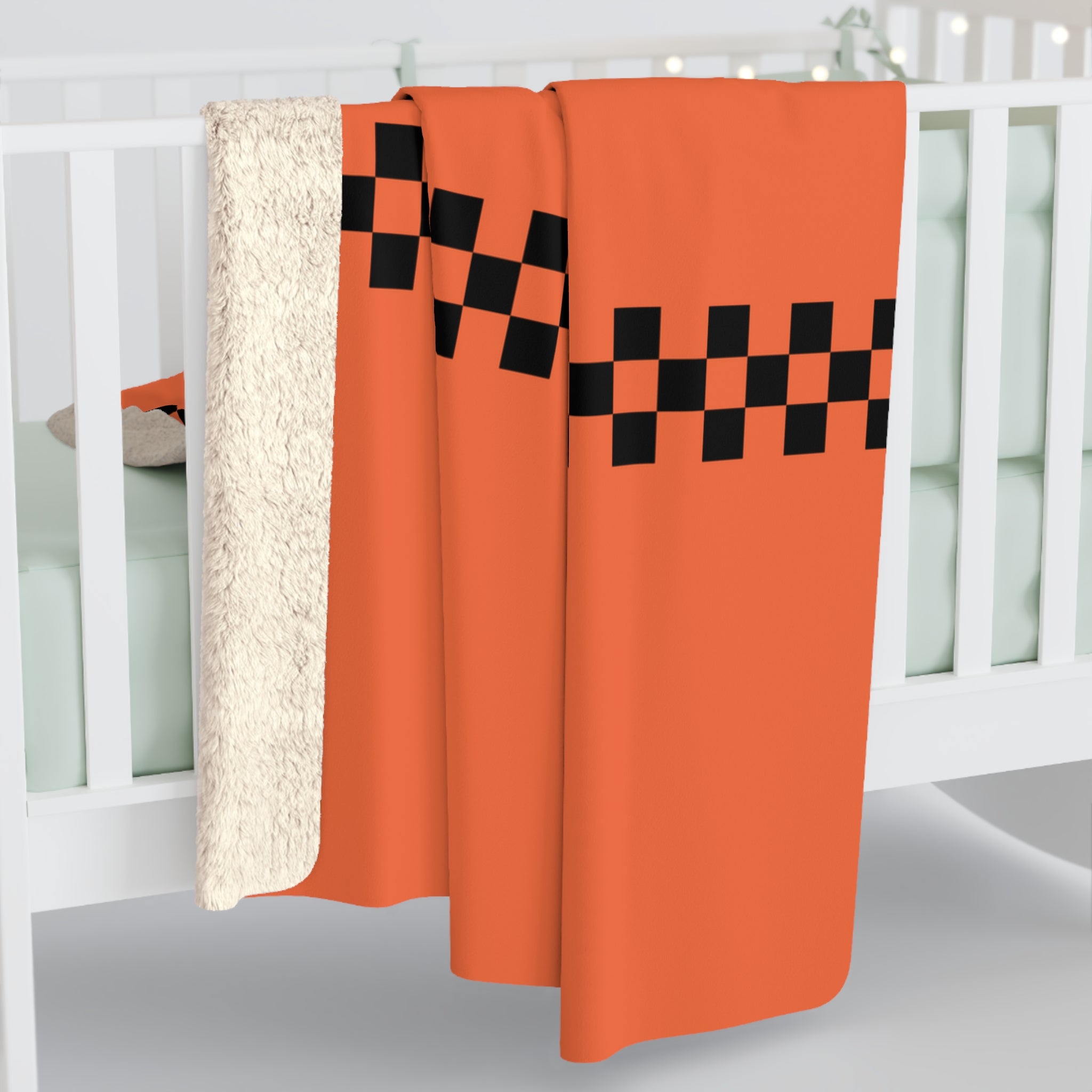 Sodi Blanket - The Karting Shop