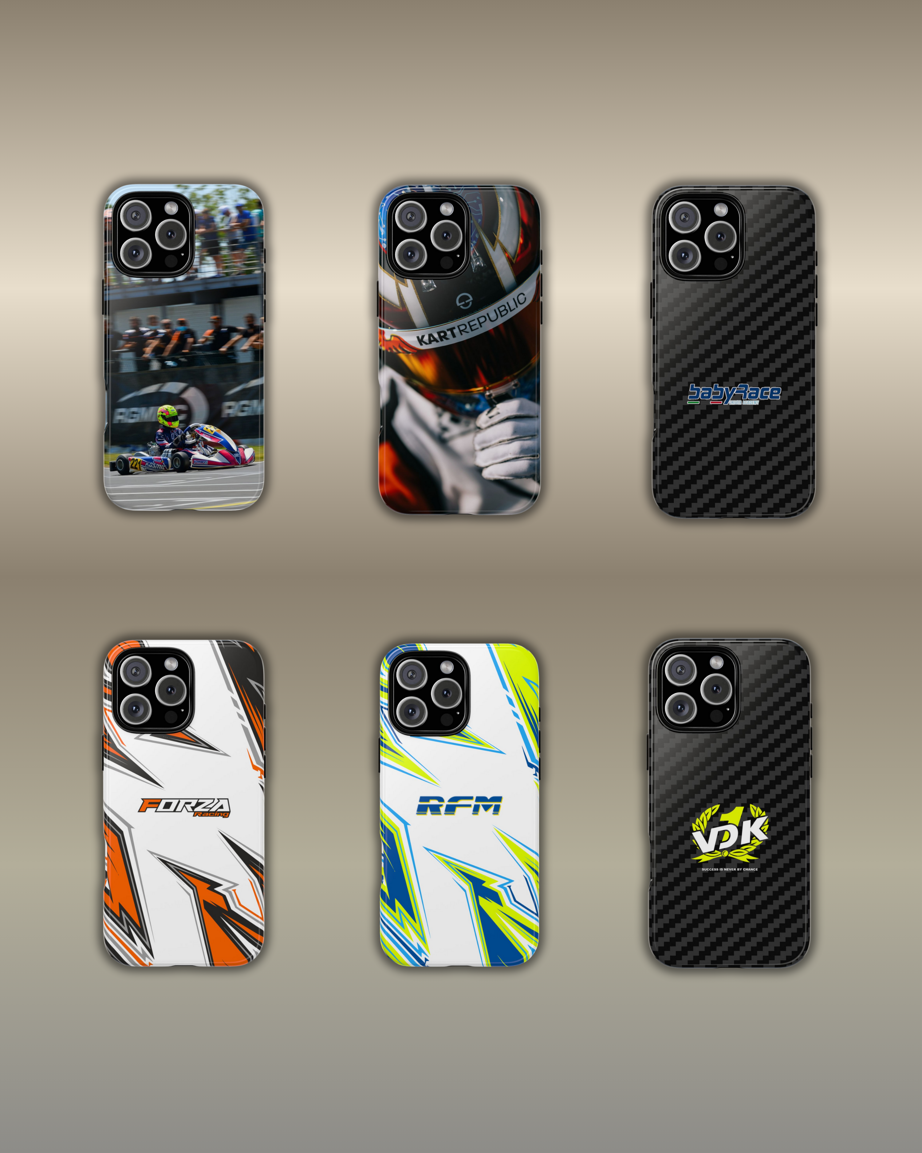 Custom Phone Cases