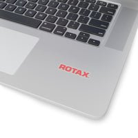 ROTAX Engine Sticker