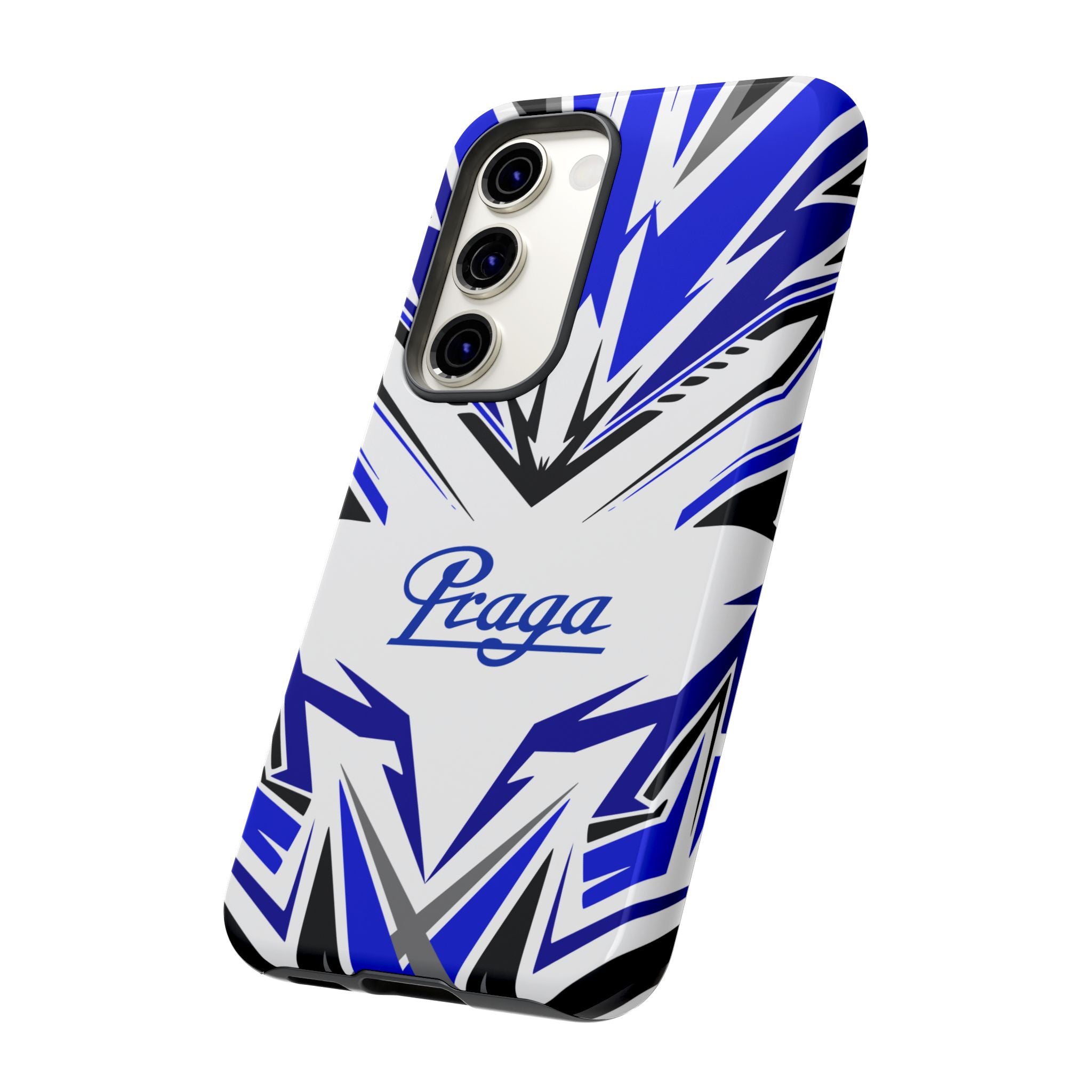 Praga Swift Phone case [2026]
