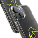 Pantano Clear case