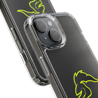 Pantano Clear case