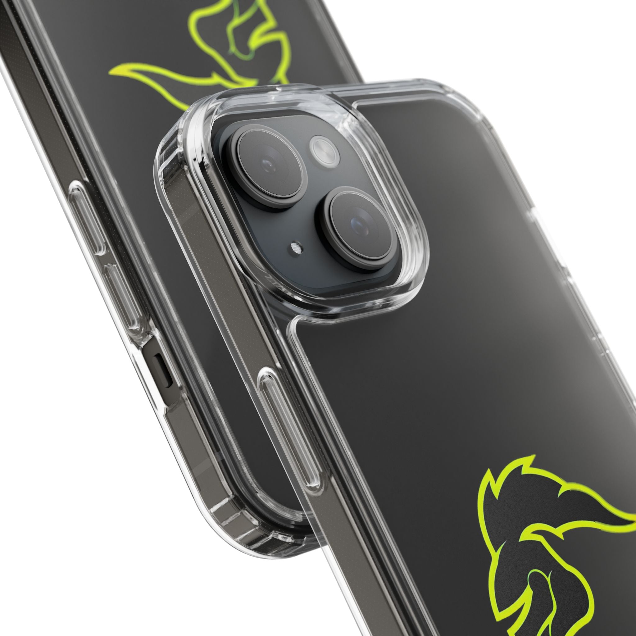 Pantano Clear case