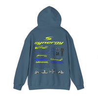 Synergy Hoodie