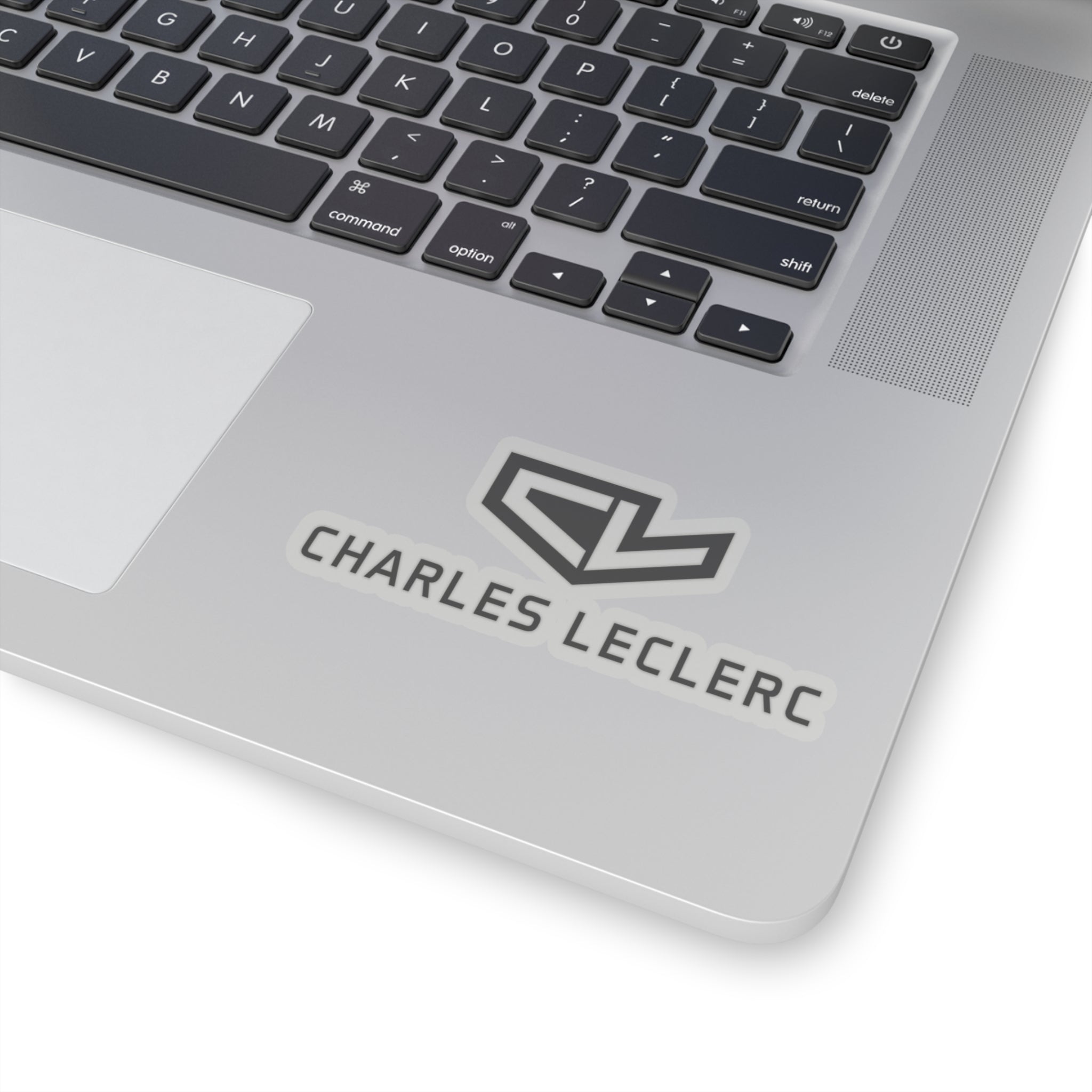 Charles Leclerc Sticker