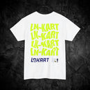 LN Kart Wave Tee