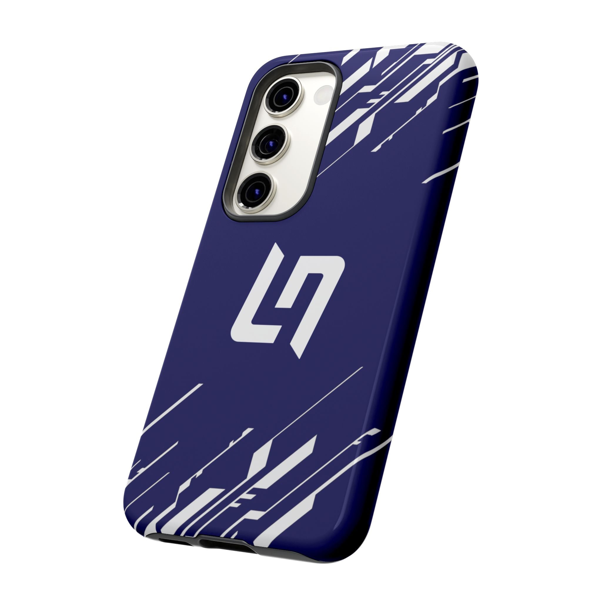 LN Kart Vector Phone Case