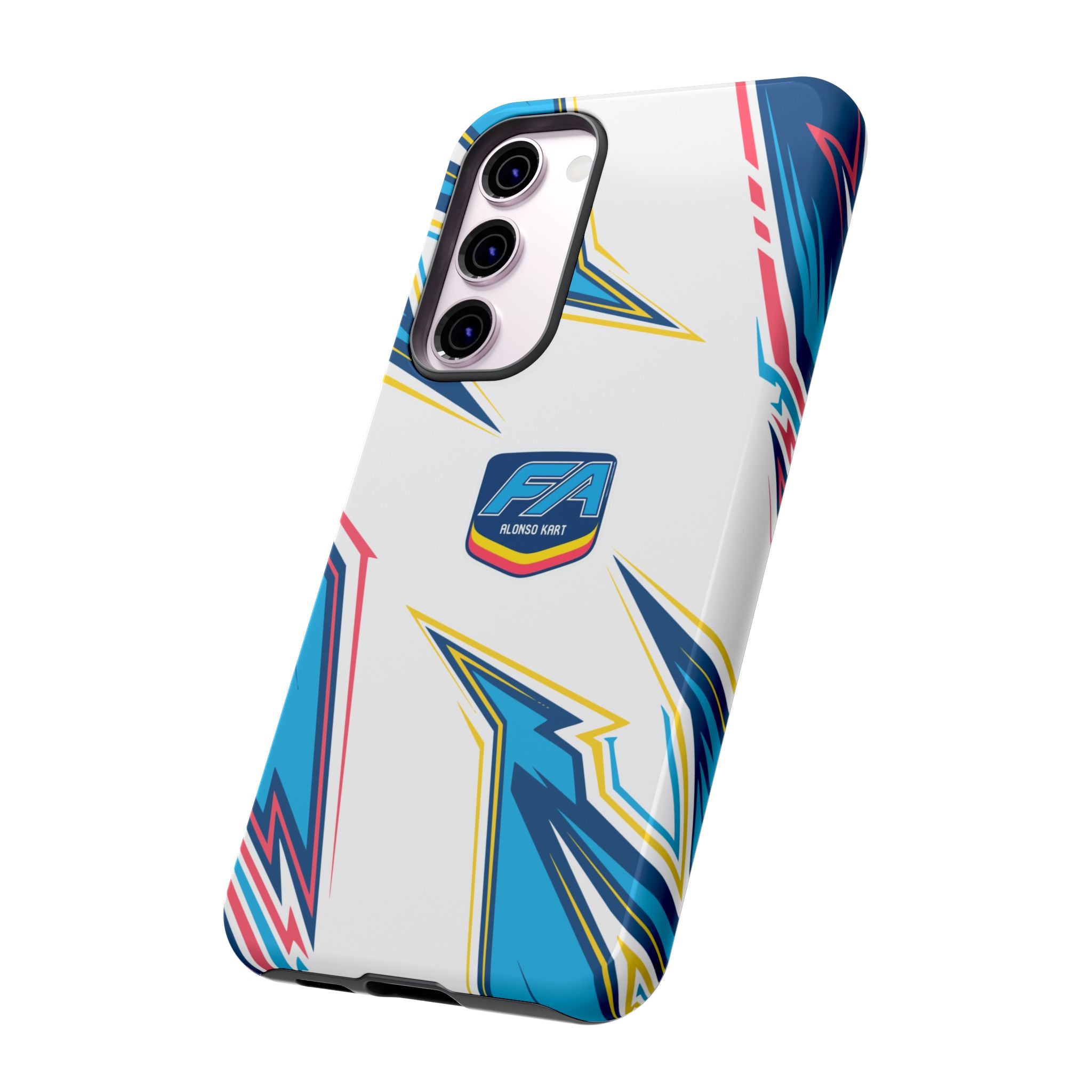 FA Swift Phone Case