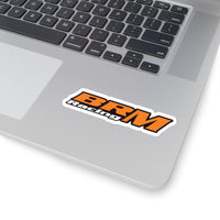 BRM Sticker