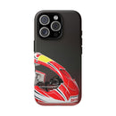 Birel-Art Go-kart Phone Case