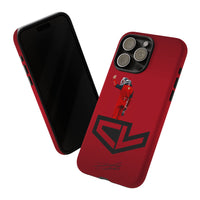 Charles Leclerc Phone Case