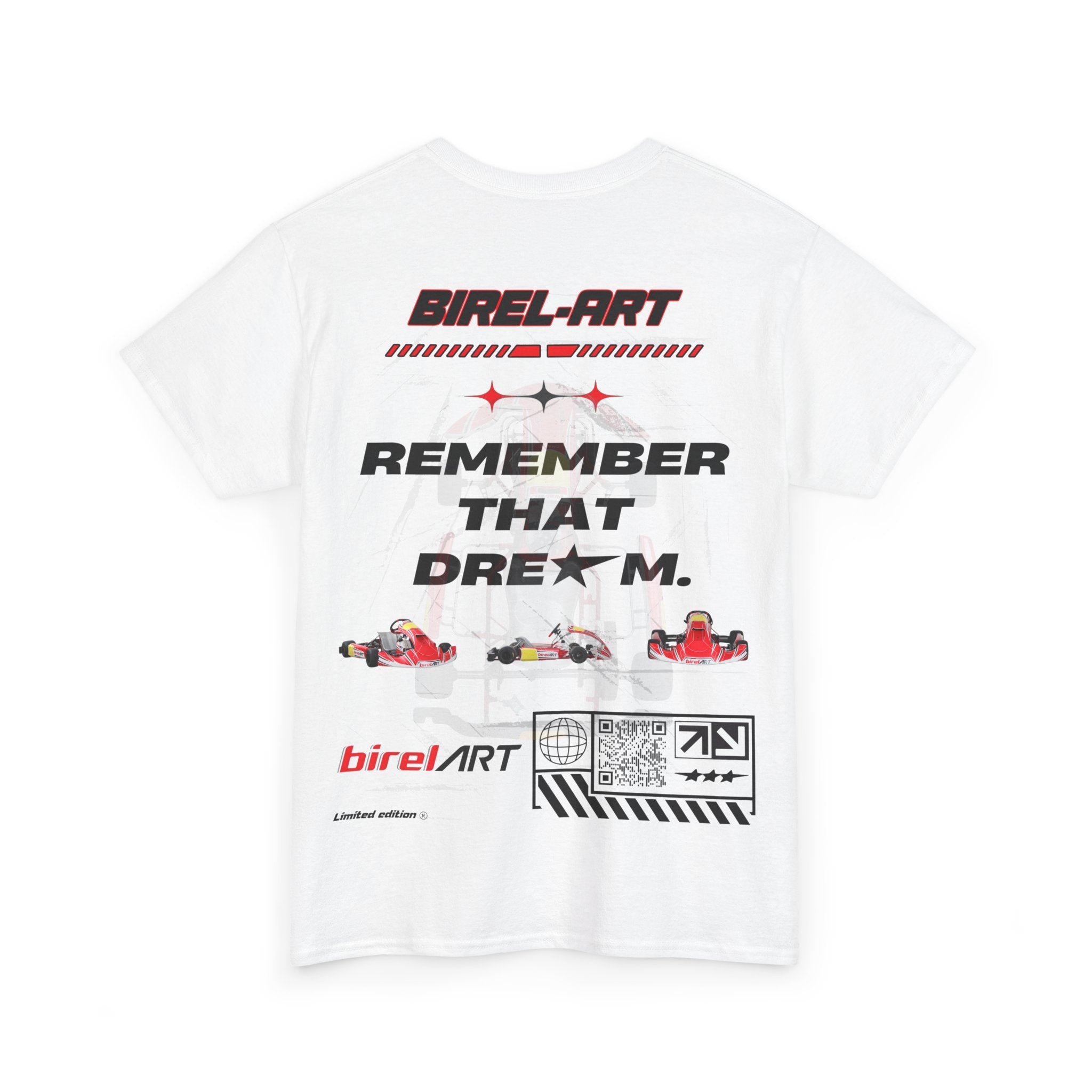 Birel-Art Dre★m Tee