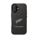 Falcon Carbon Phone Case