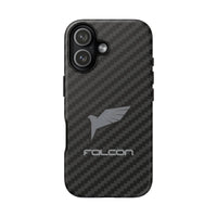 Falcon Carbon Phone Case