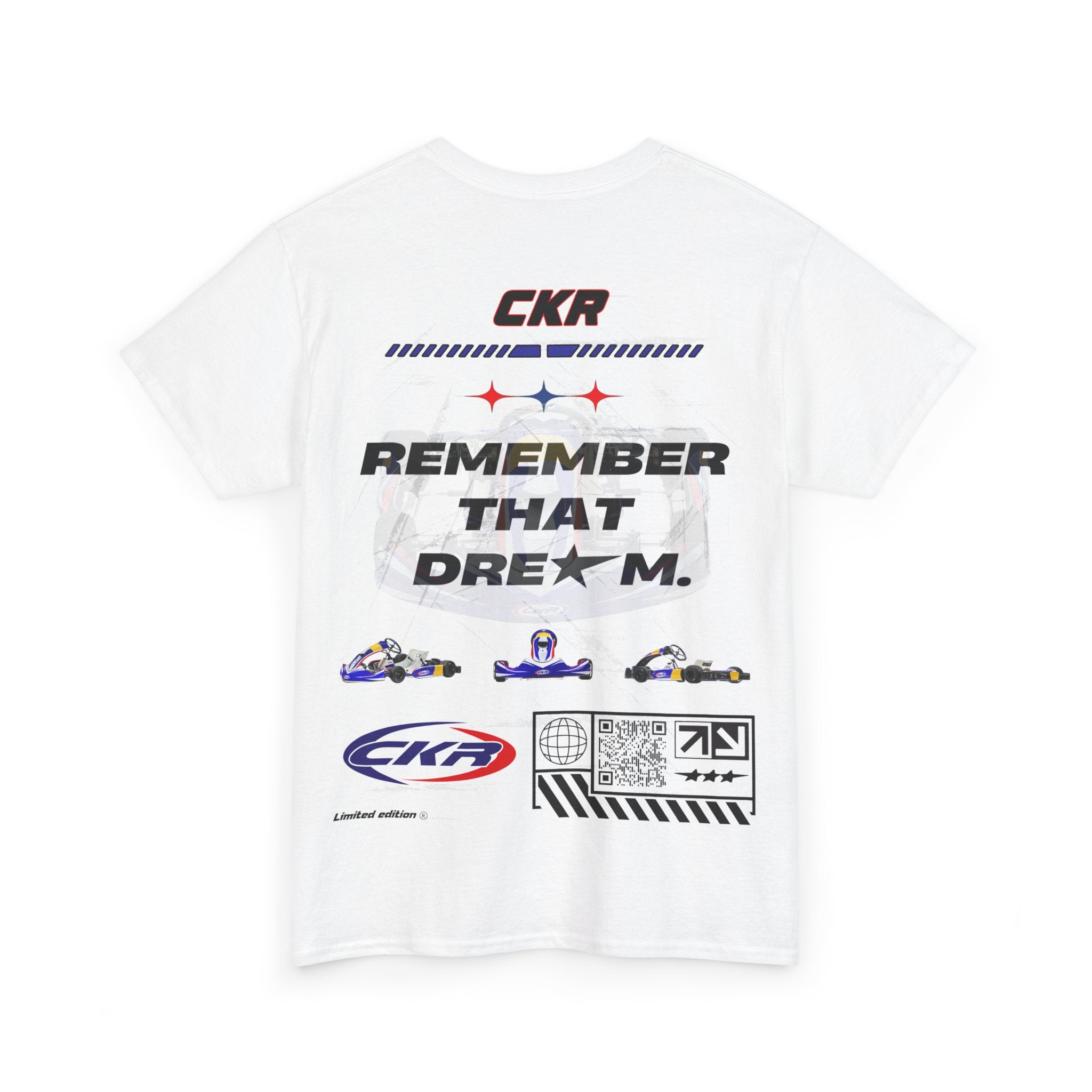 CKR Dre★m Tee