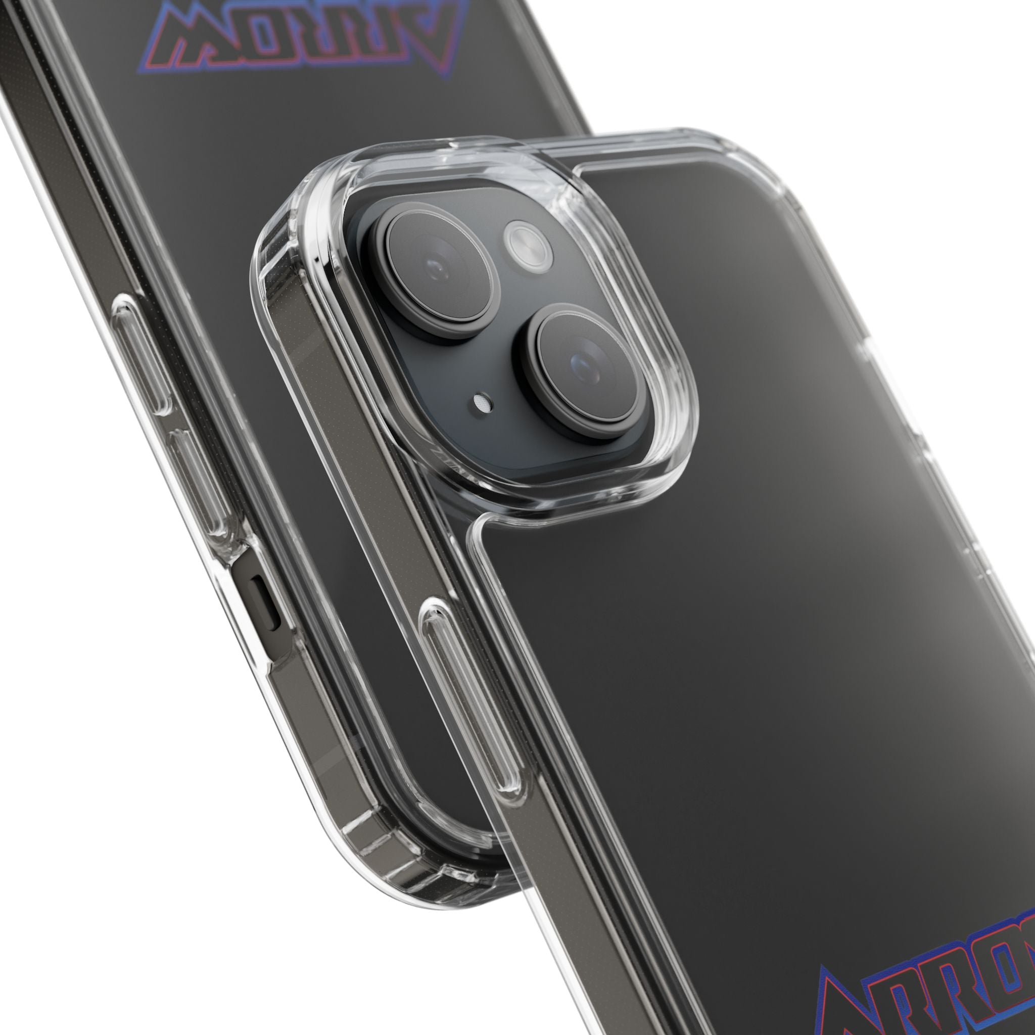 Arrow Clear case