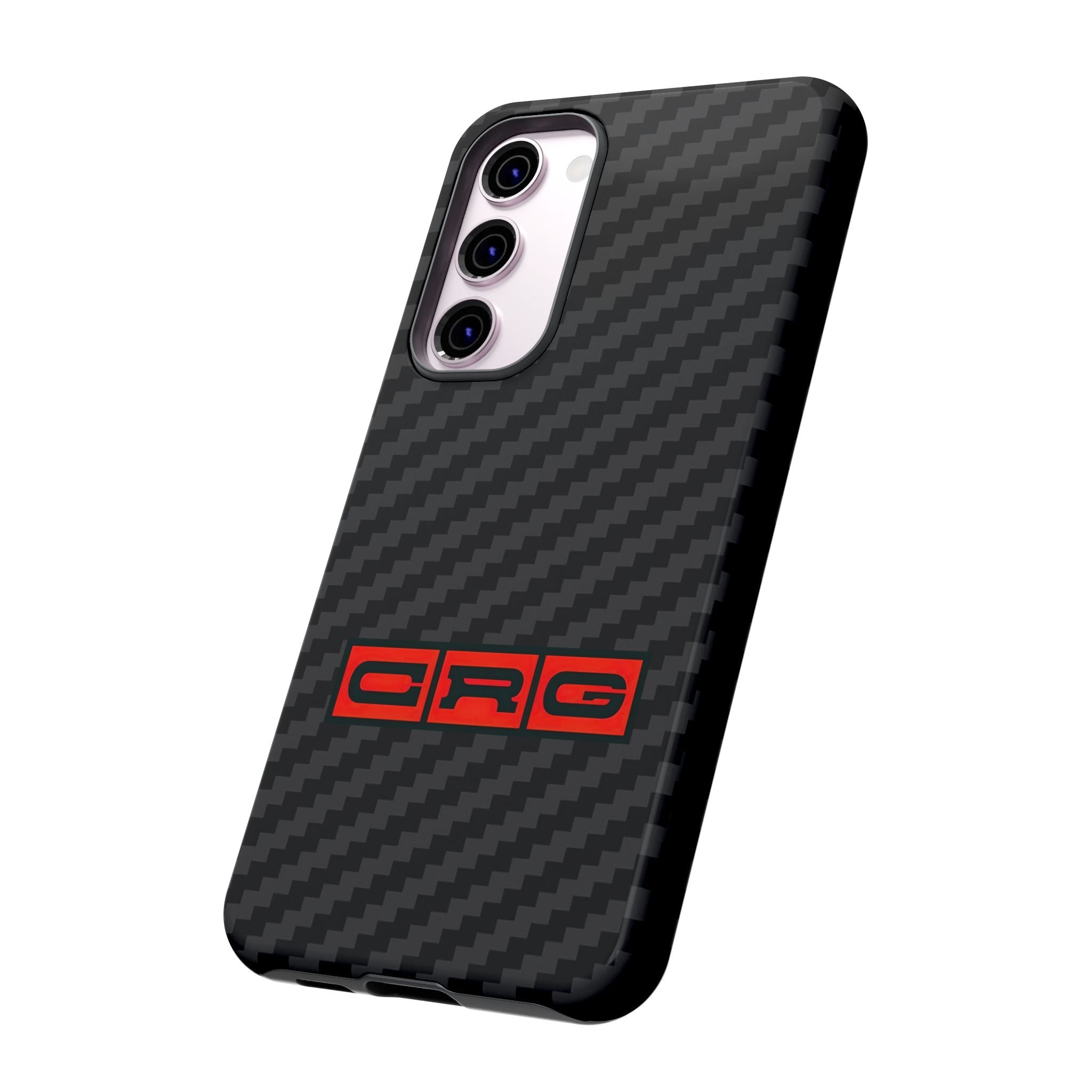 CRG Carbon Phone Case