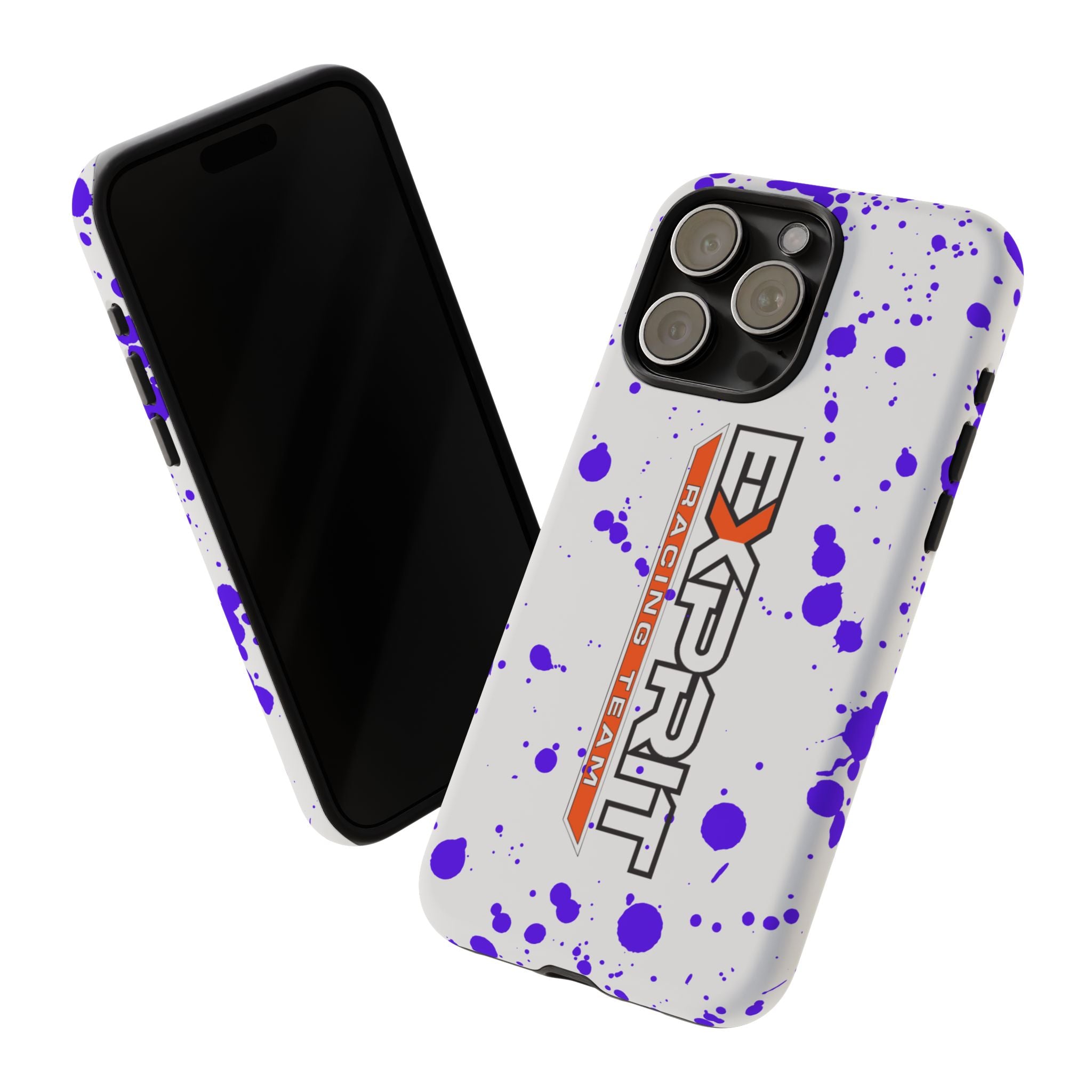 Exprit Splash Phone Case