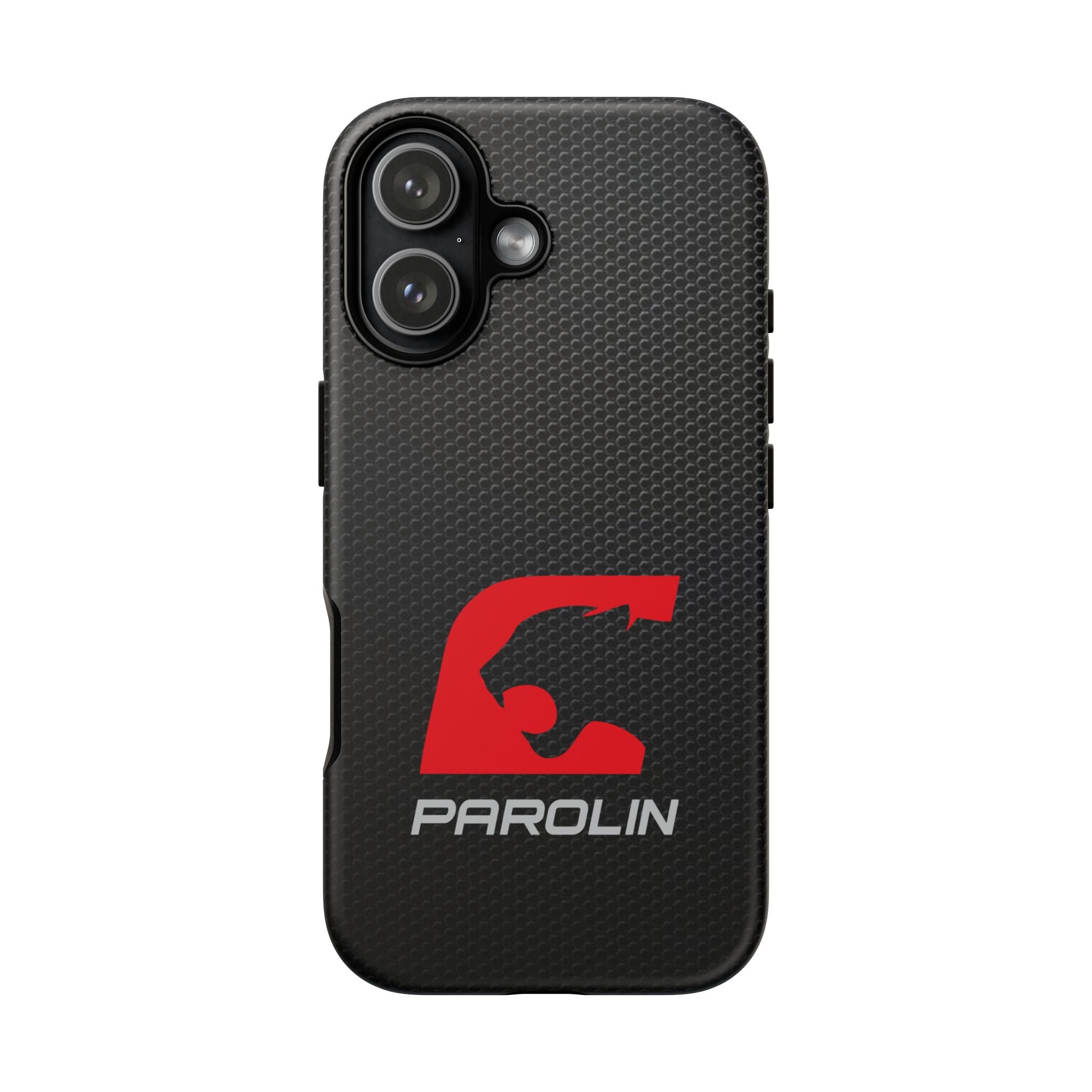 Parolin Phone Case