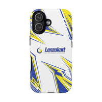 Lenzokart Swift Phone Case