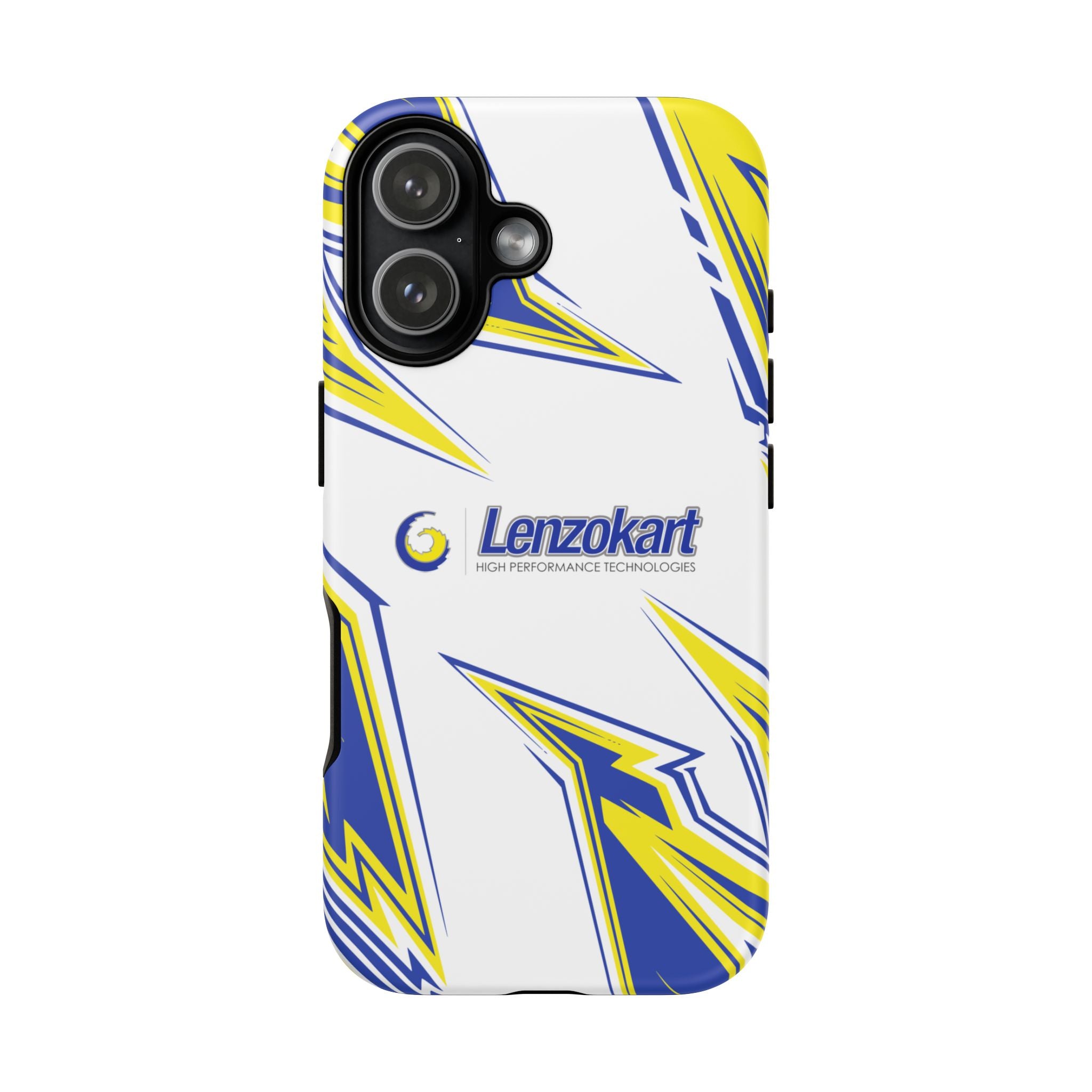 Lenzokart Swift Phone Case